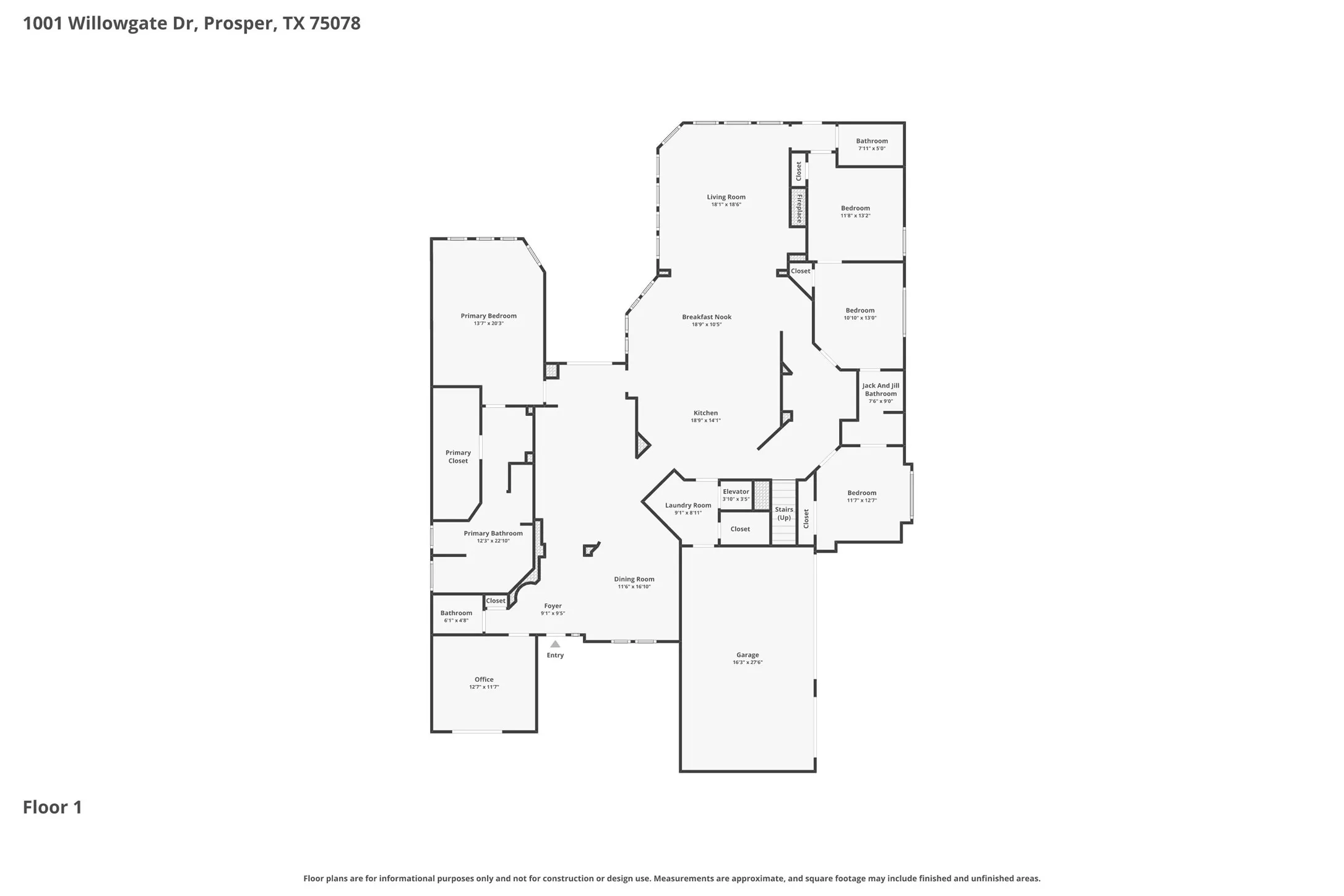 Single Family Residence For Sale in Collin County , 1001 Willowgate Drive, Prosper, Texas 75078, 5 Bedroom, 5 Bathroom, 3 Garage spaces, 3,812 Sqft, built in 2002, mls#21329615, Real Estate Agent in Prosper, Homes For Sale in Collin county, Homes For Sale in Prosper, Realtor in Prosper Texas, Real Estate Brokerage Independent Realty Texas, Luminita Cordes Realtor