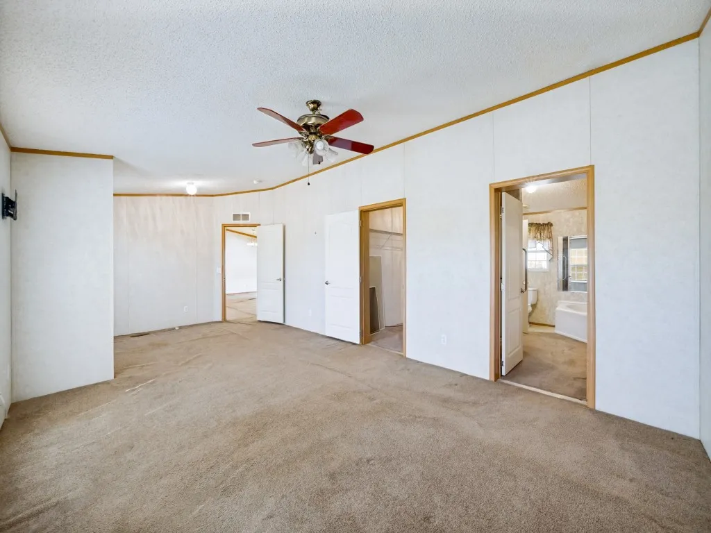 Farm For Sale in San Saba County , 2356 CR 211, Richland Springs, Texas 76877, 3 Bedroom, 2 Bathroom, Garage spaces, 1,792 Sqft, built in 2008, mls#21330616, Real Estate Agent in Richland Springs, Homes For Sale in San Saba county, Homes For Sale in Richland Springs, Realtor in Richland Springs Texas, Real Estate Brokerage Independent Realty Texas, Luminita Cordes Realtor
