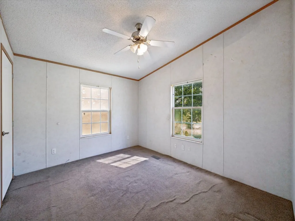 Farm For Sale in San Saba County , 2356 CR 211, Richland Springs, Texas 76877, 3 Bedroom, 2 Bathroom, Garage spaces, 1,792 Sqft, built in 2008, mls#21330616, Real Estate Agent in Richland Springs, Homes For Sale in San Saba county, Homes For Sale in Richland Springs, Realtor in Richland Springs Texas, Real Estate Brokerage Independent Realty Texas, Luminita Cordes Realtor