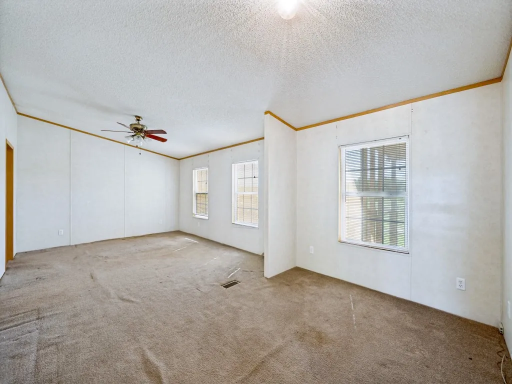 Farm For Sale in San Saba County , 2356 CR 211, Richland Springs, Texas 76877, 3 Bedroom, 2 Bathroom, Garage spaces, 1,792 Sqft, built in 2008, mls#21330616, Real Estate Agent in Richland Springs, Homes For Sale in San Saba county, Homes For Sale in Richland Springs, Realtor in Richland Springs Texas, Real Estate Brokerage Independent Realty Texas, Luminita Cordes Realtor