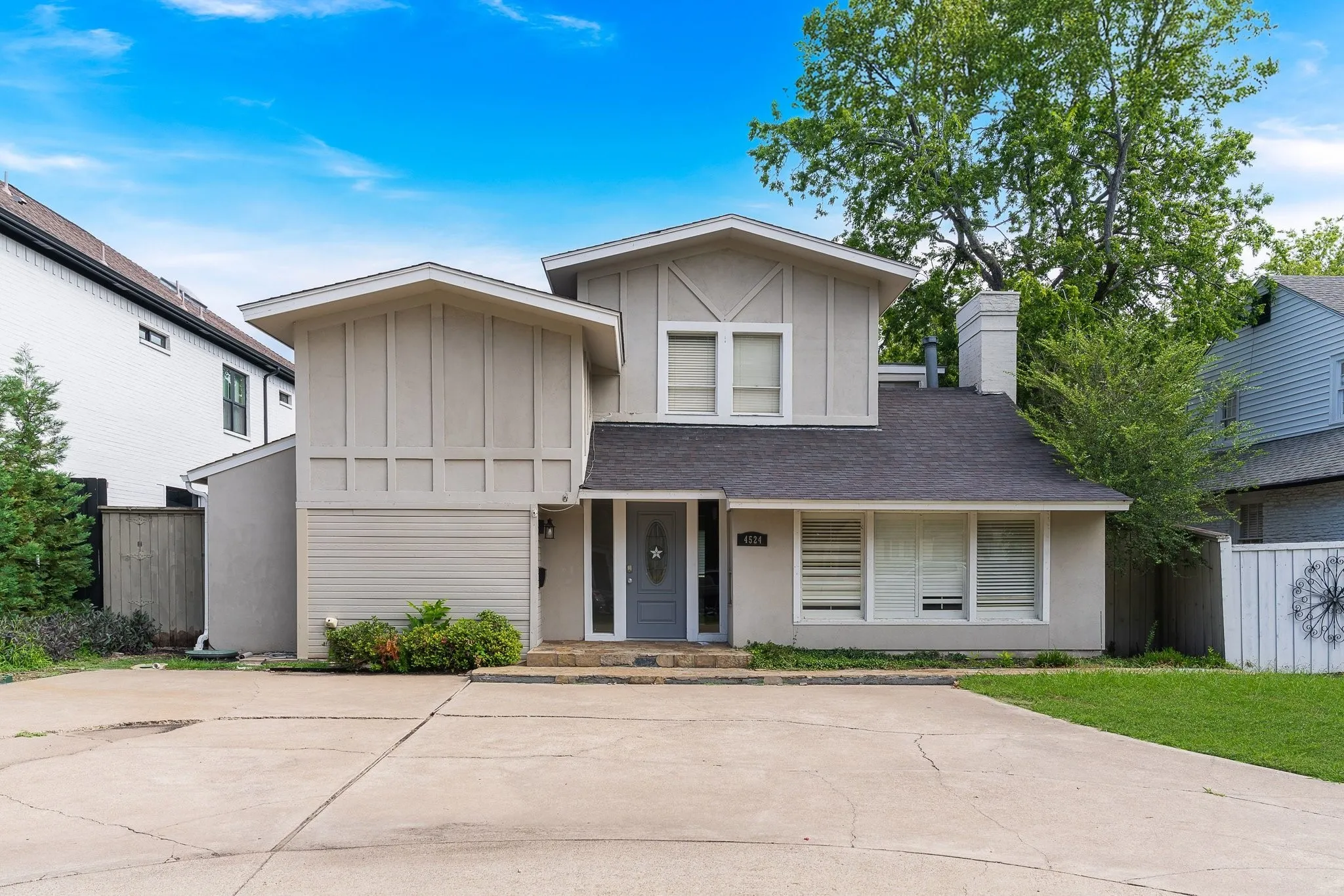 Single Family Residence For Sale in Dallas County , 4524 Mockingbird Lane, University Park, Texas 75205, 4 Bedroom, 3 Bathroom, Garage spaces, 3,013 Sqft, built in 1938, mls#21329445, Real Estate Agent in University Park, Homes For Sale in Dallas county, Homes For Sale in University Park, Realtor in University Park Texas, Real Estate Brokerage Independent Realty Texas, Luminita Cordes Realtor