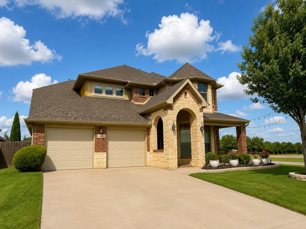 Single Family Residence For Rent in Tarrant County , 2441 Loreto Drive, Fort Worth, Texas 76177, 3 Bedroom, 3 Bathroom, 2 Garage spaces, 2,406 Sqft, built in 2008, mls#21332811, Real Estate Agent in Fort Worth, Homes For Rent in Tarrant county, Homes For Rent in Fort Worth, Realtor in Fort Worth Texas, Real Estate Brokerage Independent Realty Texas, Luminita Cordes Realtor