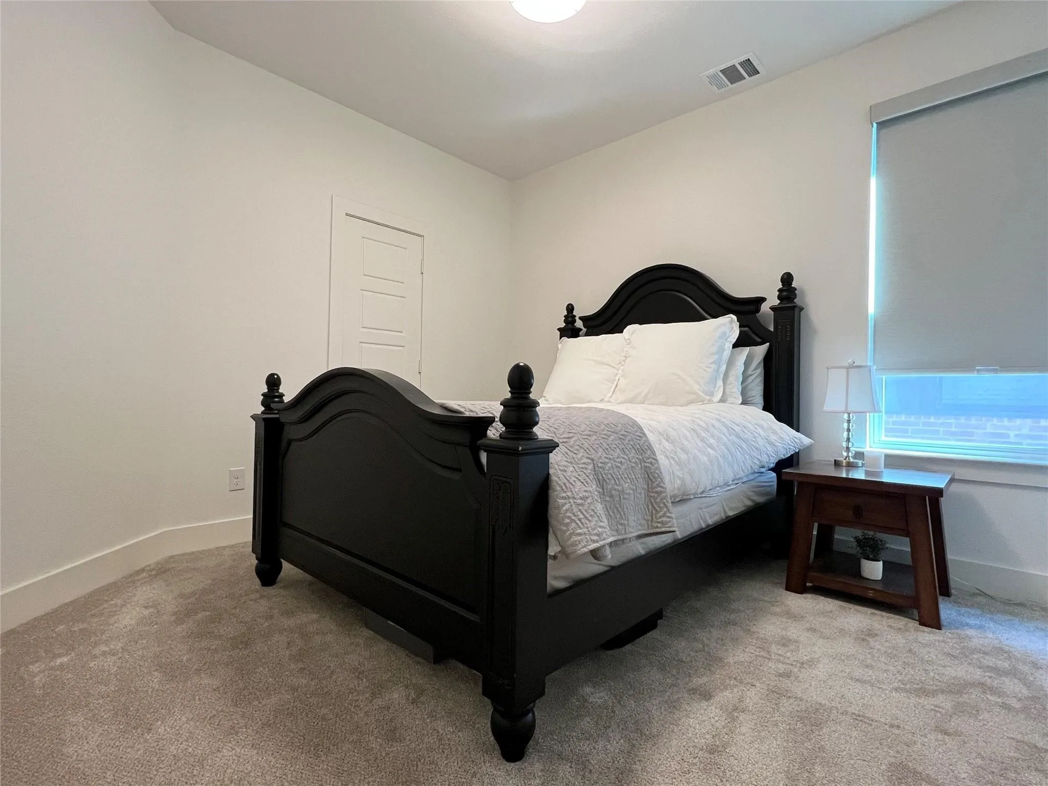 Bedroom #2 on second floor