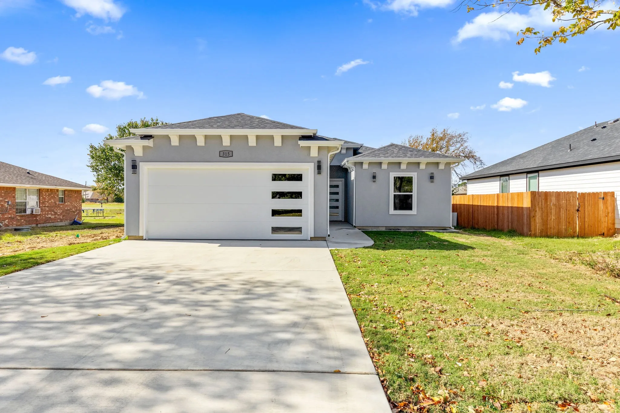 Single Family Residence For Sale in Henderson County , 315 Windjammer Road, Gun Barrel City, Texas 75156, 3 Bedroom, 2 Bathroom, 2 Garage spaces, 1,389 Sqft, built in 2025, mls#21333043, Real Estate Agent in Gun Barrel City, Homes For Sale in Henderson county, Homes For Sale in Gun Barrel City, Realtor in Gun Barrel City Texas, Real Estate Brokerage Independent Realty Texas, Luminita Cordes Realtor