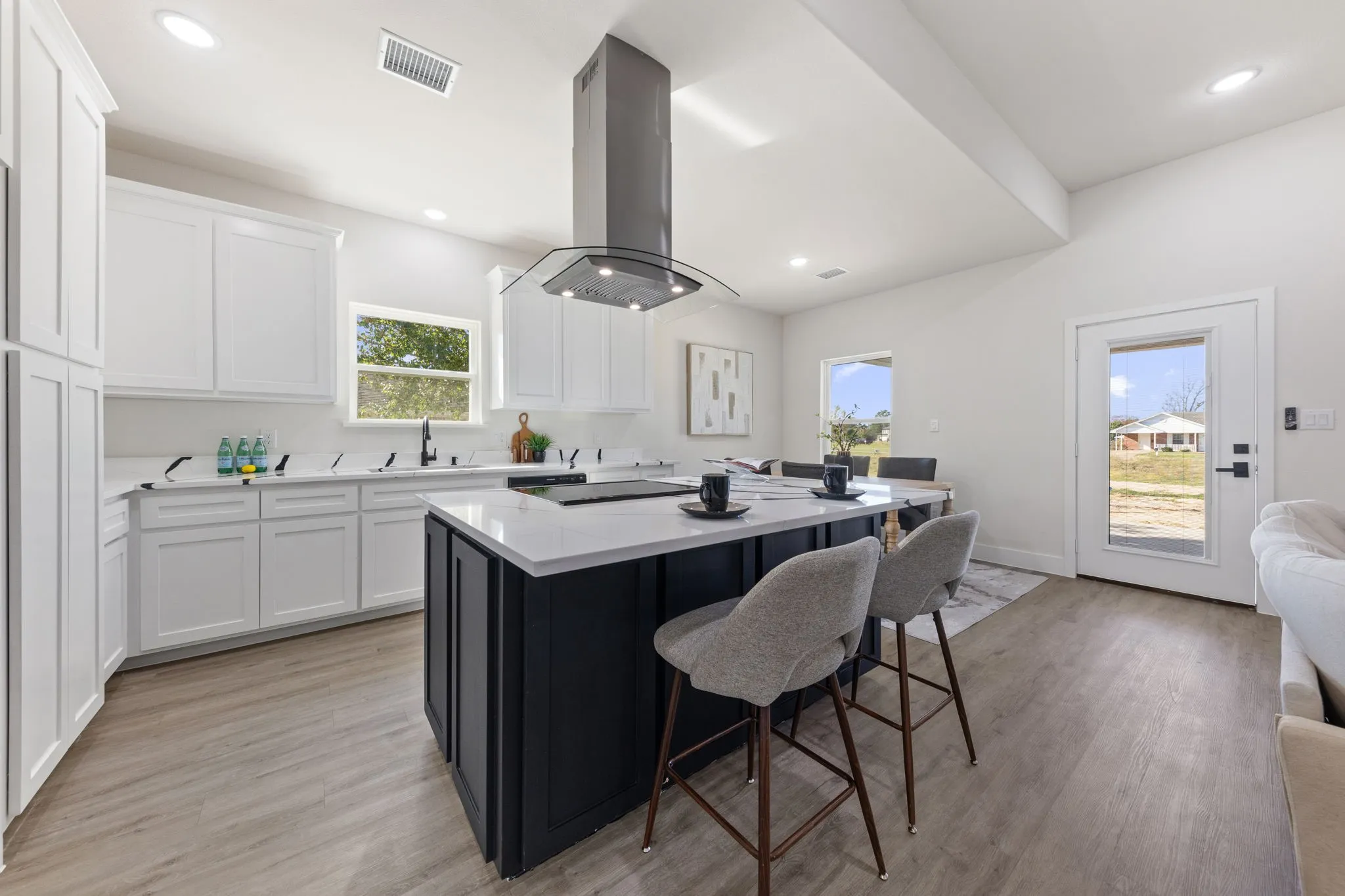 Single Family Residence For Sale in Henderson County , 315 Windjammer Road, Gun Barrel City, Texas 75156, 3 Bedroom, 2 Bathroom, 2 Garage spaces, 1,389 Sqft, built in 2025, mls#21333043, Real Estate Agent in Gun Barrel City, Homes For Sale in Henderson county, Homes For Sale in Gun Barrel City, Realtor in Gun Barrel City Texas, Real Estate Brokerage Independent Realty Texas, Luminita Cordes Realtor