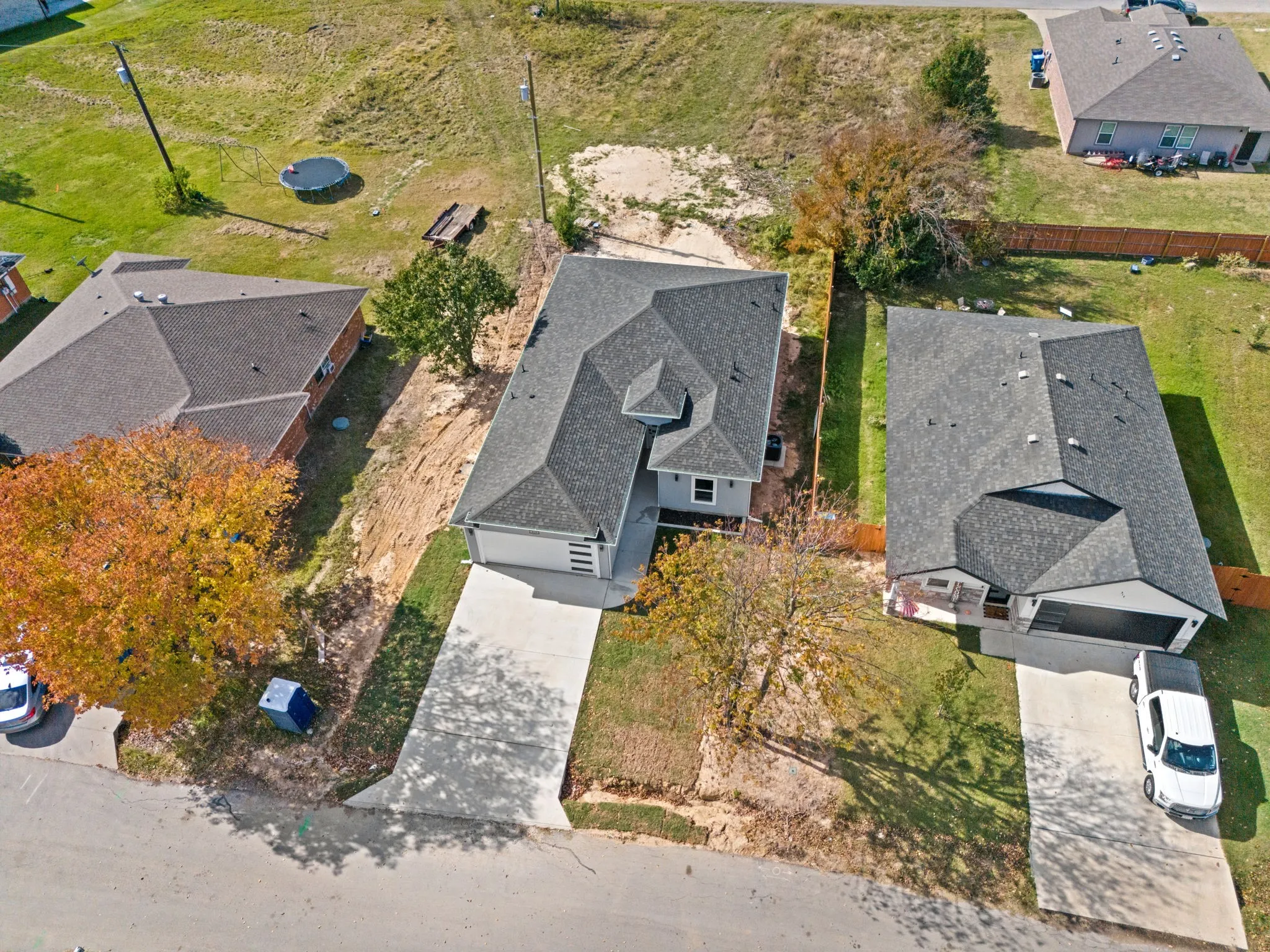 Single Family Residence For Sale in Henderson County , 315 Windjammer Road, Gun Barrel City, Texas 75156, 3 Bedroom, 2 Bathroom, 2 Garage spaces, 1,389 Sqft, built in 2025, mls#21333043, Real Estate Agent in Gun Barrel City, Homes For Sale in Henderson county, Homes For Sale in Gun Barrel City, Realtor in Gun Barrel City Texas, Real Estate Brokerage Independent Realty Texas, Luminita Cordes Realtor