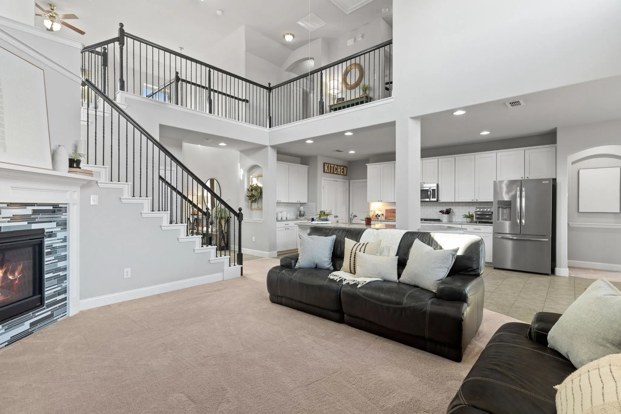 Single Family Residence For Sale in Collin County , 7508 W Fork Lane, Mc Kinney, Texas 75071, 4 Bedroom, 3 Bathroom, 2 Garage spaces, 2,350 Sqft, built in 2016, mls#21333029, Real Estate Agent in Mc Kinney, Homes For Sale in Collin county, Homes For Sale in Mc Kinney, Realtor in Mc Kinney Texas, Real Estate Brokerage Independent Realty Texas, Luminita Cordes Realtor