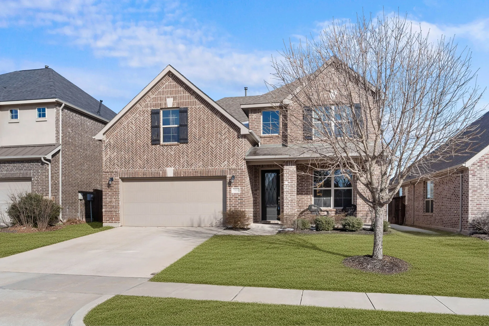 Single Family Residence For Sale in Collin County , 7508 W Fork Lane, Mc Kinney, Texas 75071, 4 Bedroom, 3 Bathroom, 2 Garage spaces, 2,350 Sqft, built in 2016, mls#21333029, Real Estate Agent in Mc Kinney, Homes For Sale in Collin county, Homes For Sale in Mc Kinney, Realtor in Mc Kinney Texas, Real Estate Brokerage Independent Realty Texas, Luminita Cordes Realtor