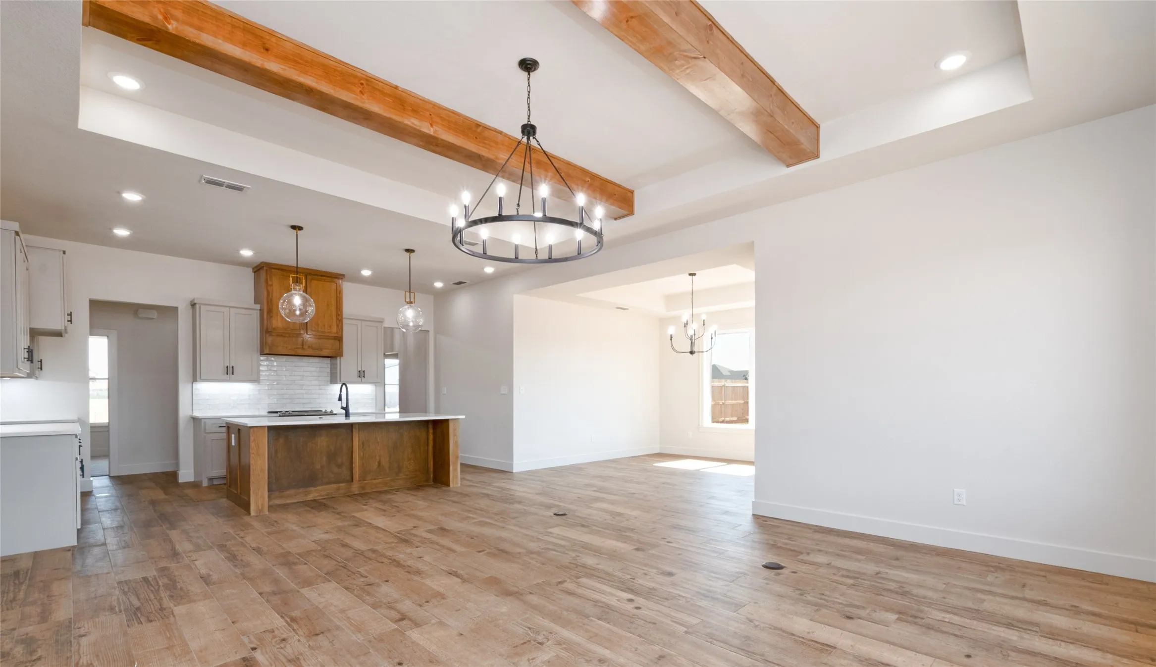 Photo is sample of completed property.