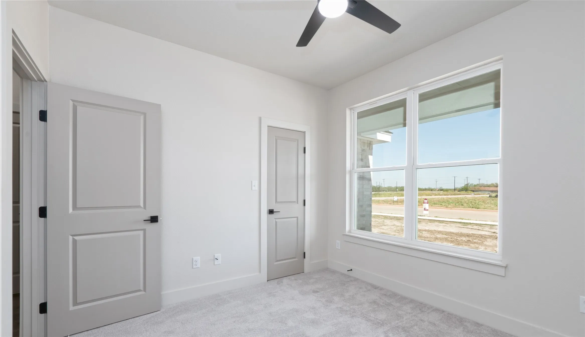 Photo is sample of completed property.