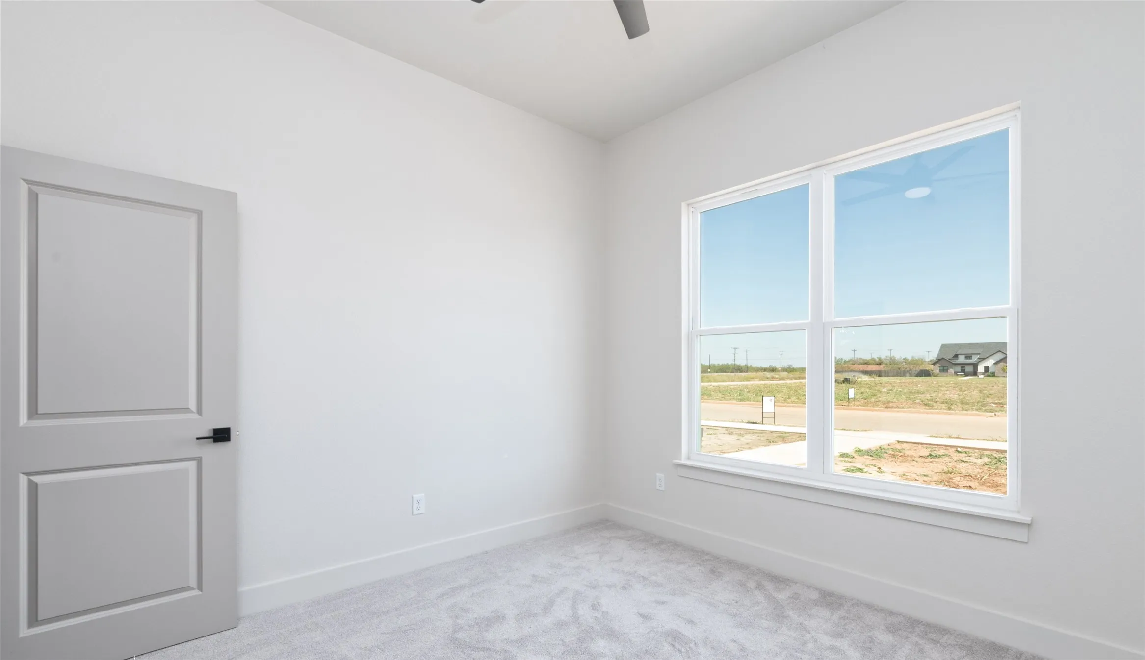 Photo is sample of completed property.