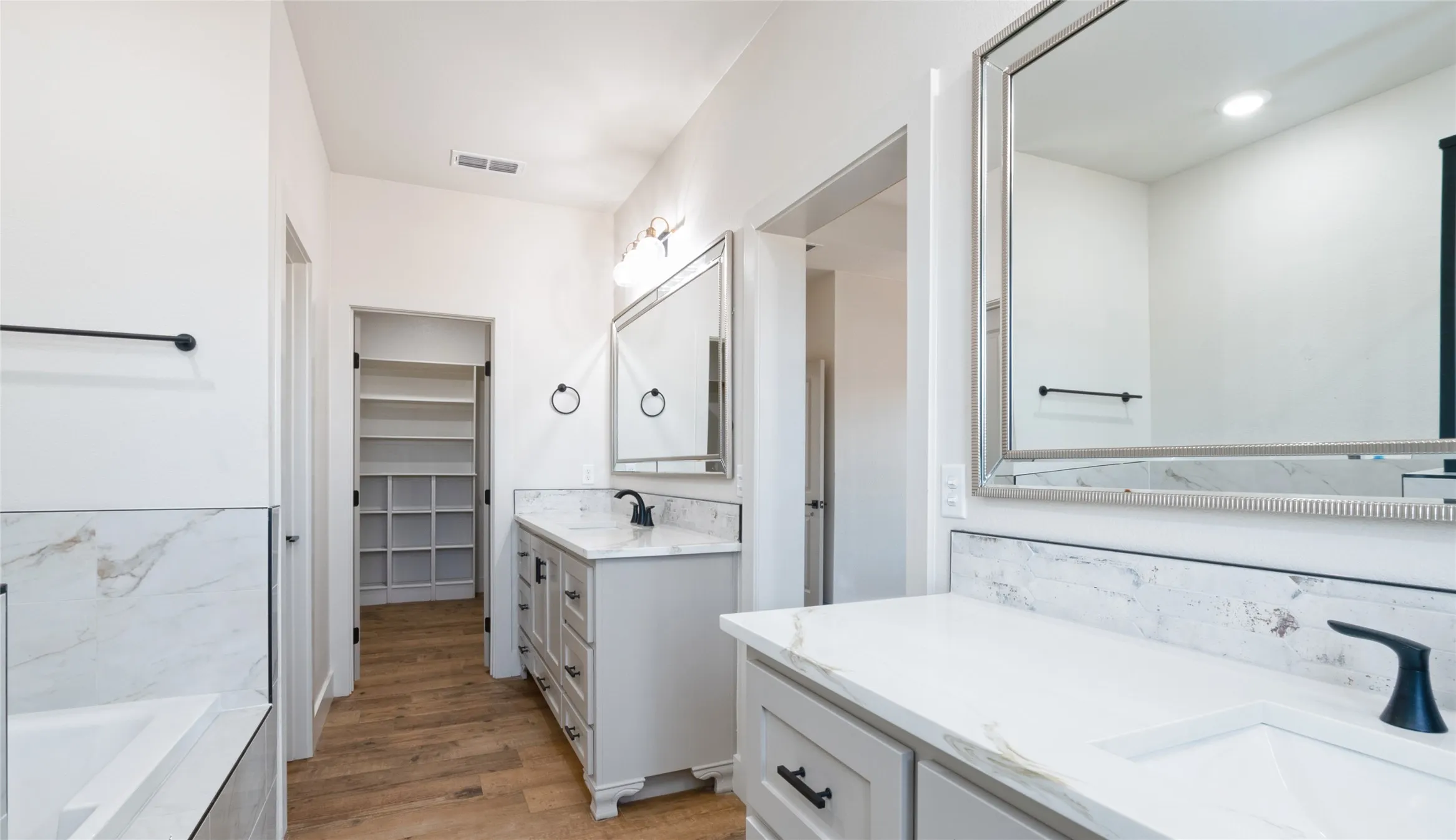 Photo is sample of completed property.