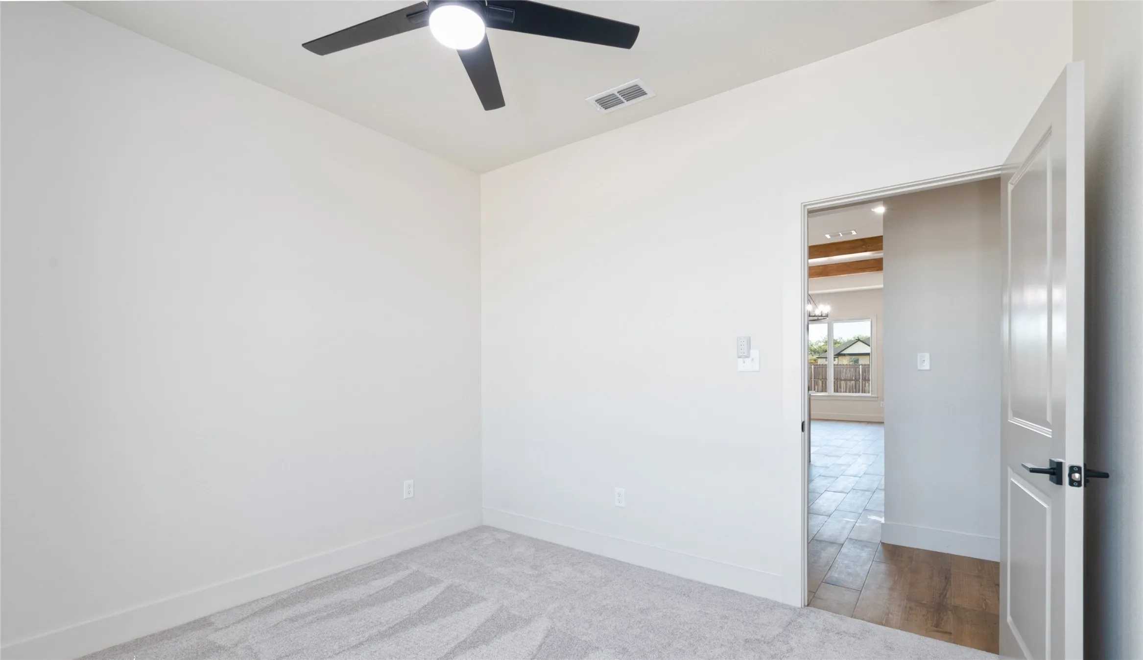 Photo is sample of completed property.