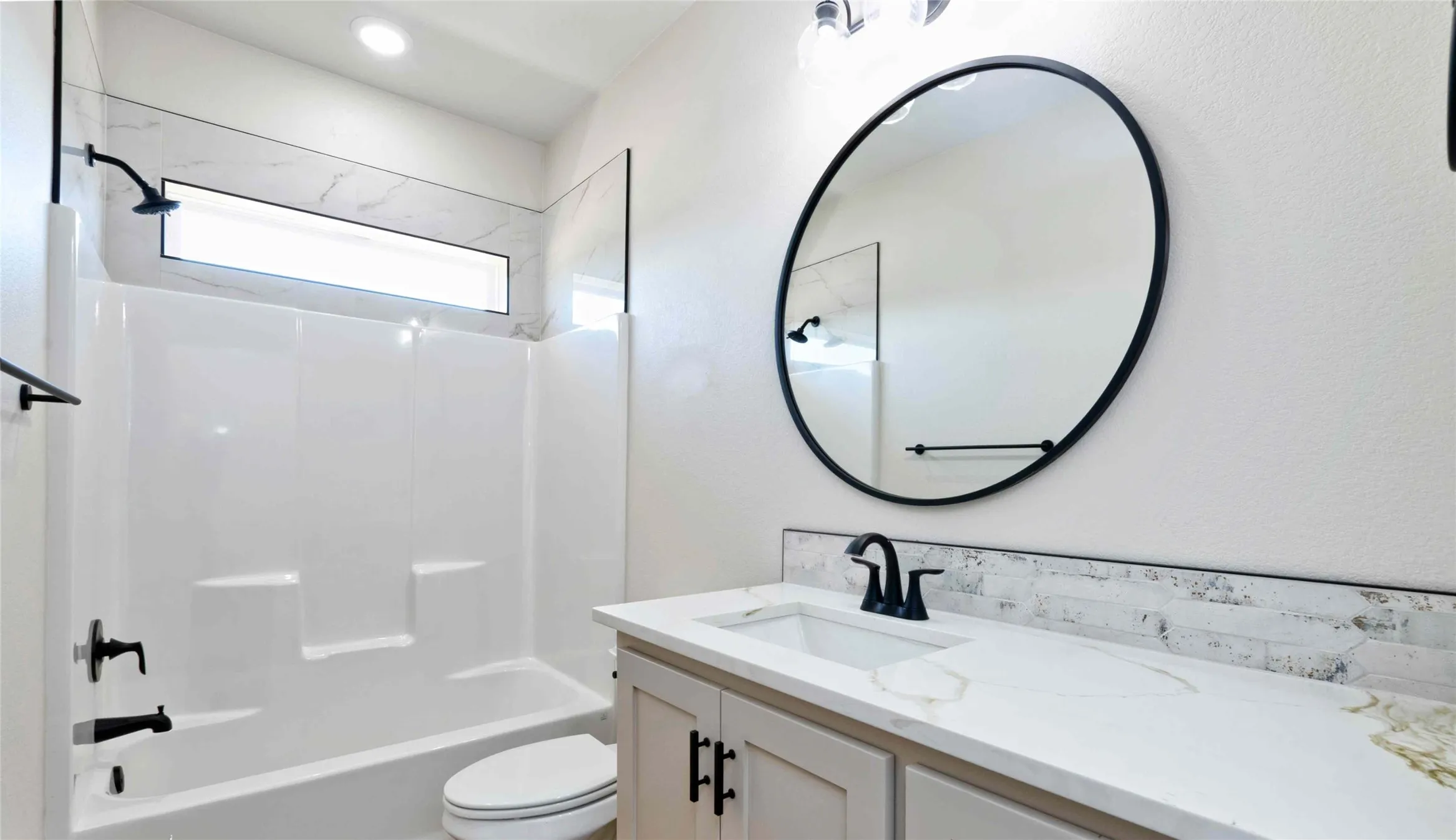 Photo is sample of completed property.