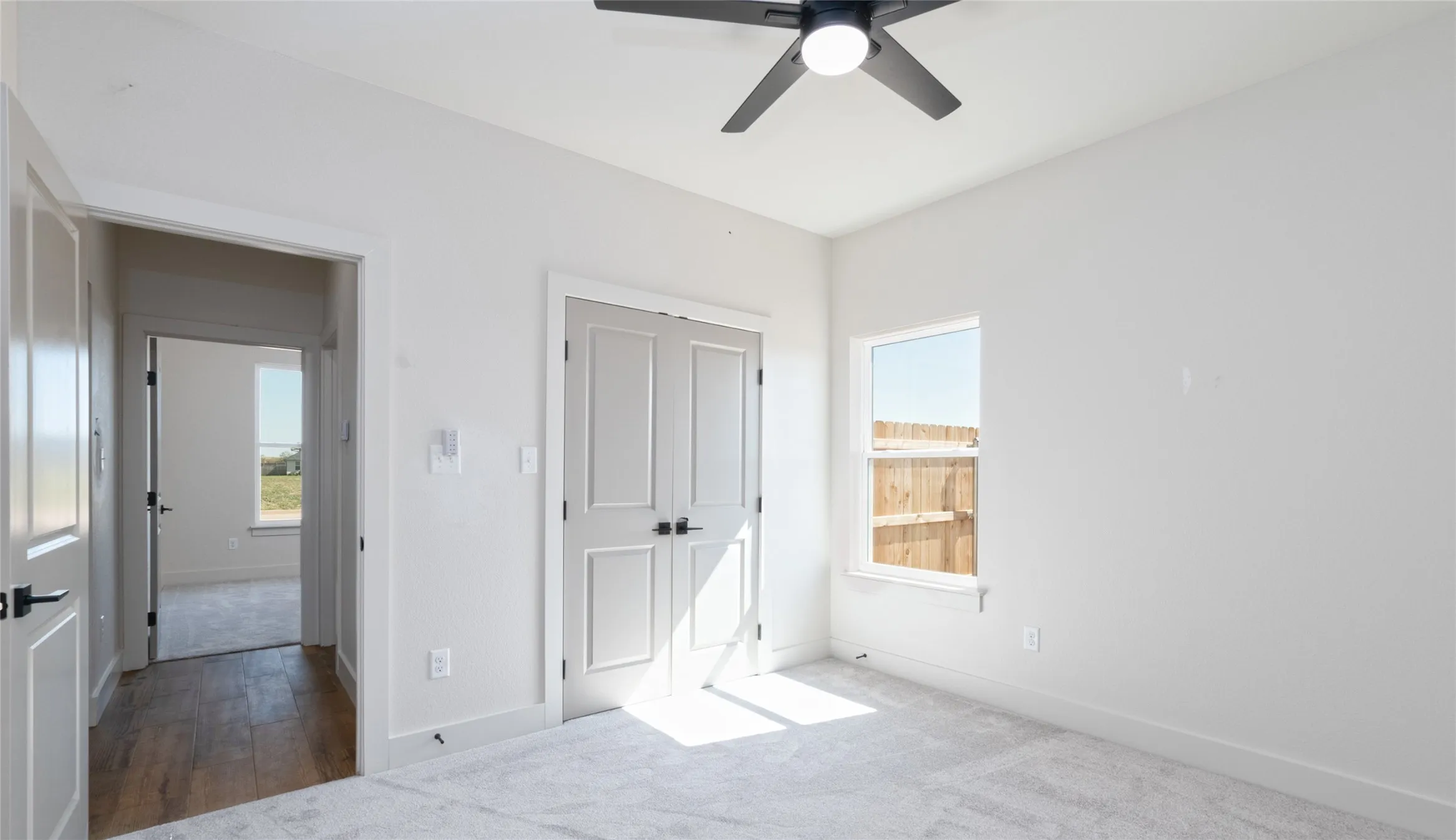 Photo is sample of completed property.