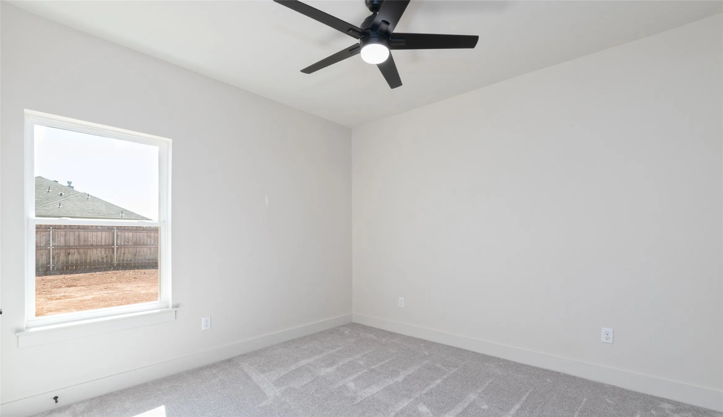 Photo is sample of completed property.