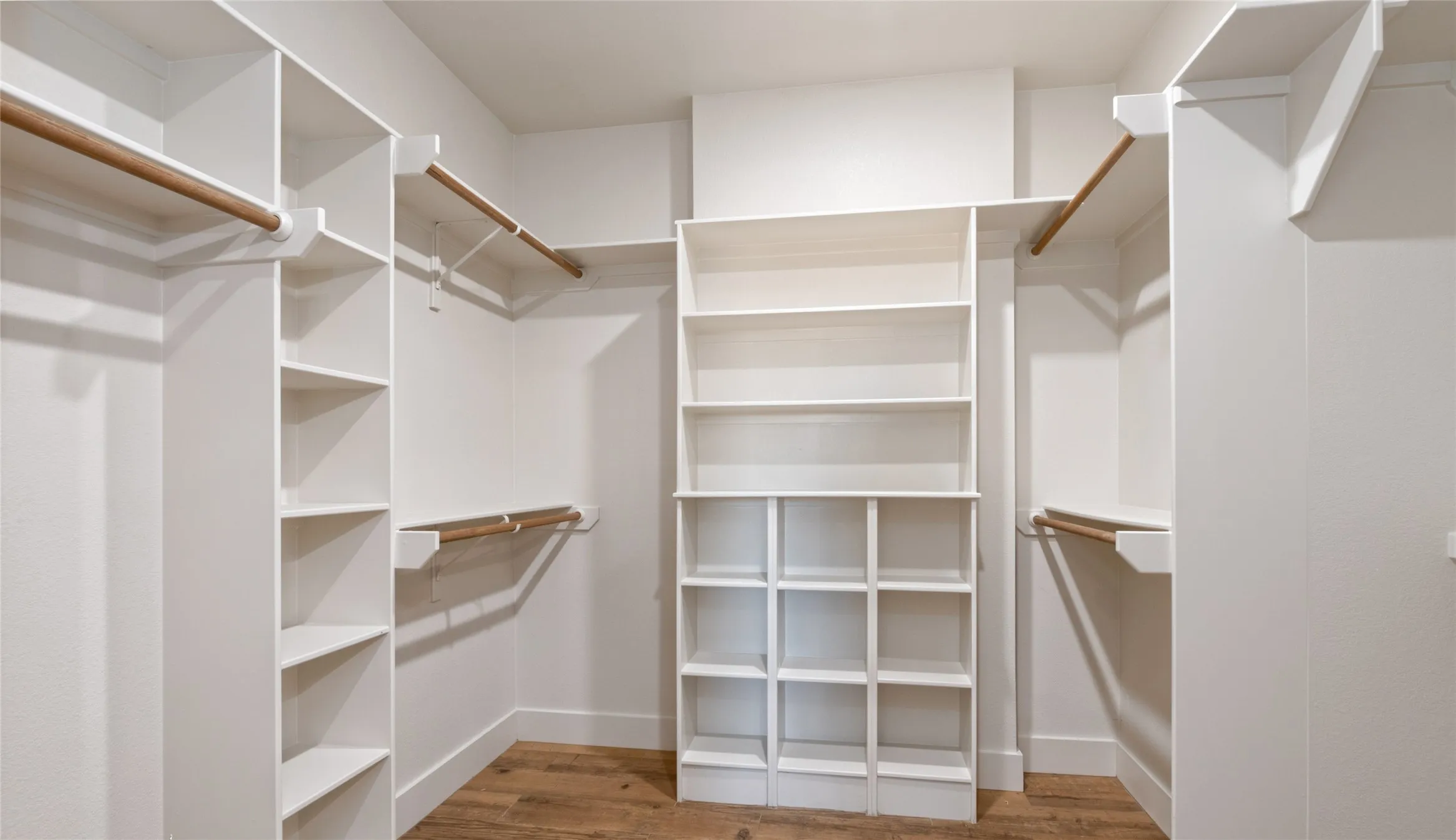 Photo is sample of completed property.
