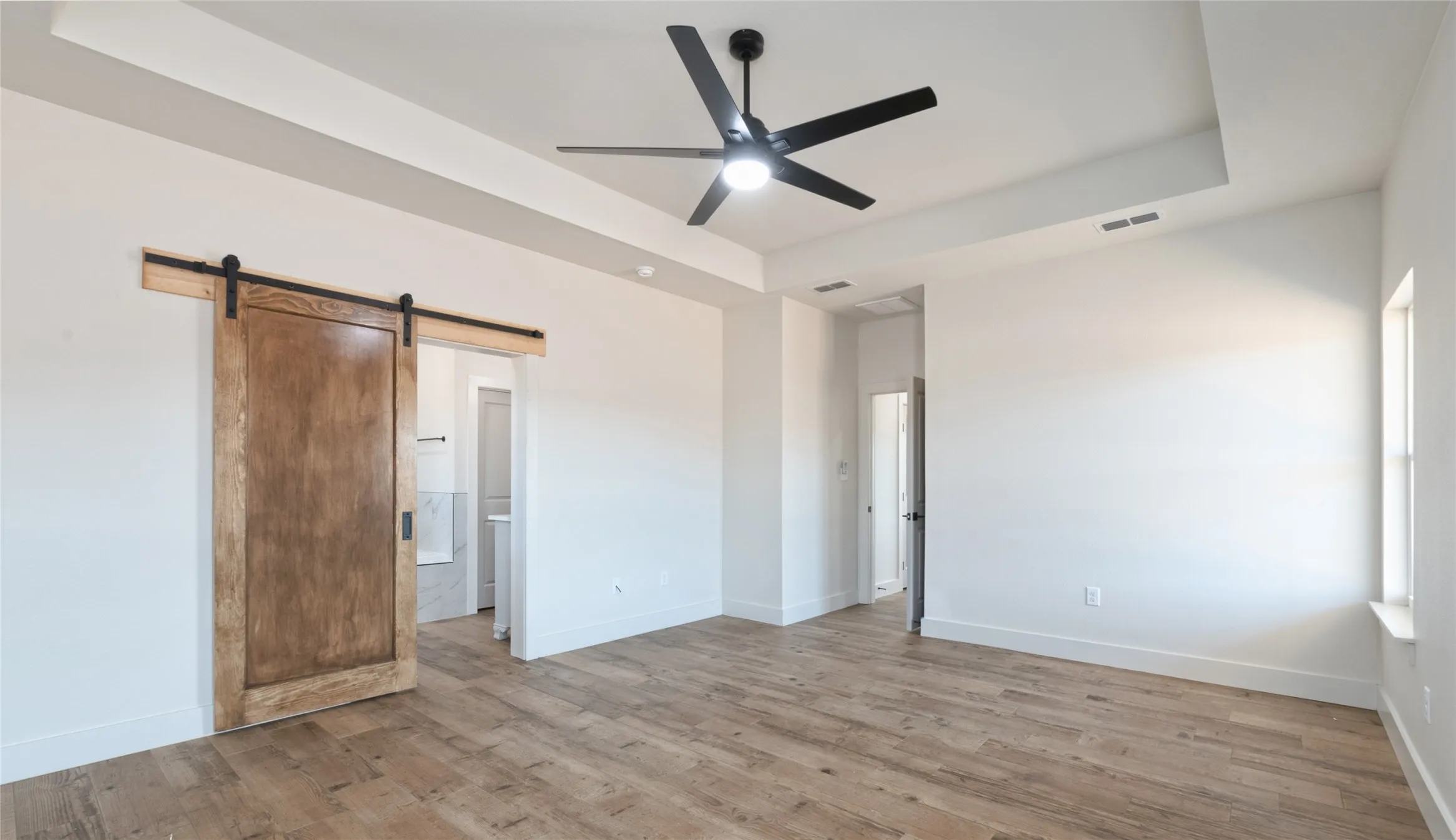 Photo is sample of completed property.