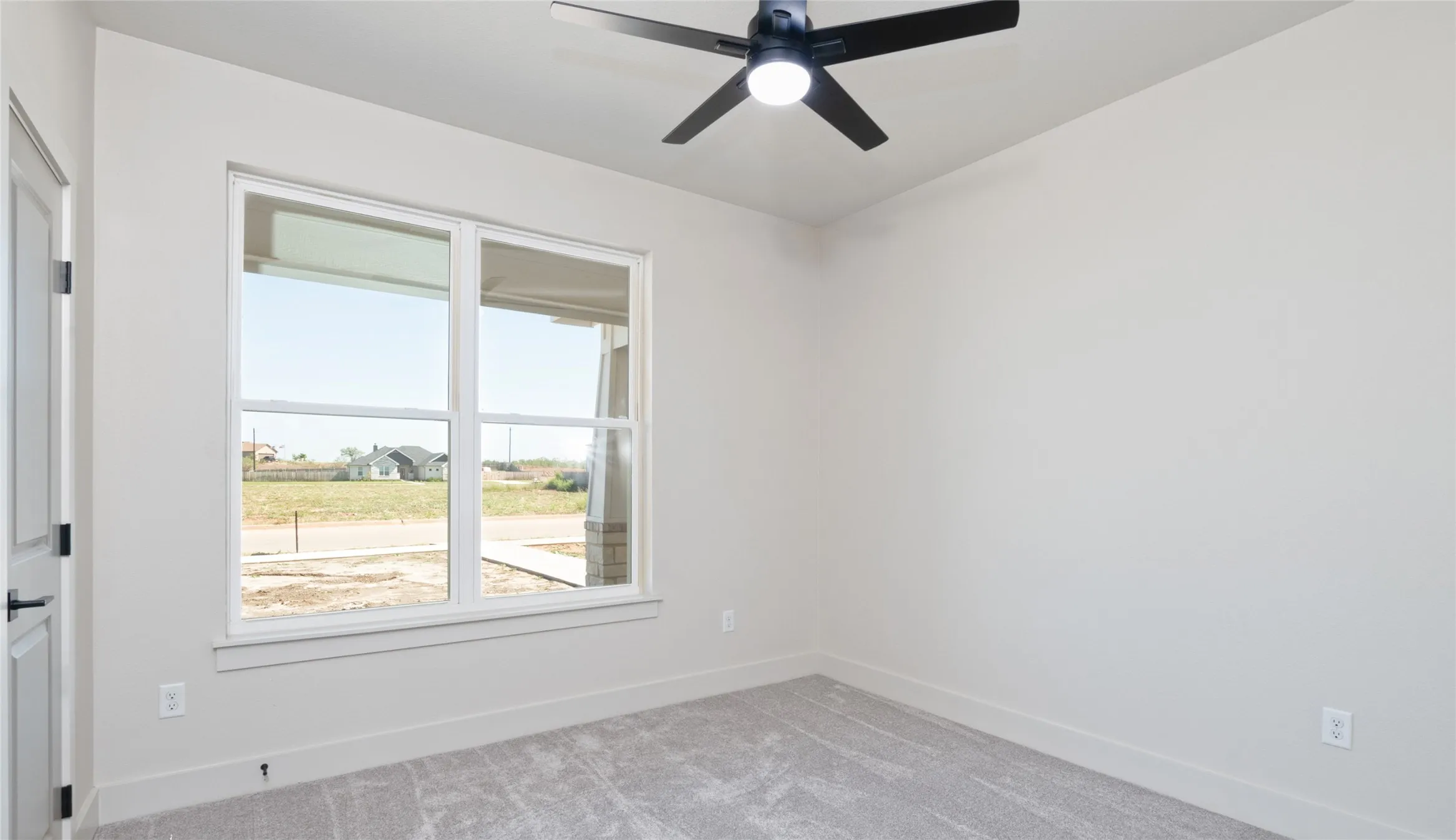 Photo is sample of completed property.