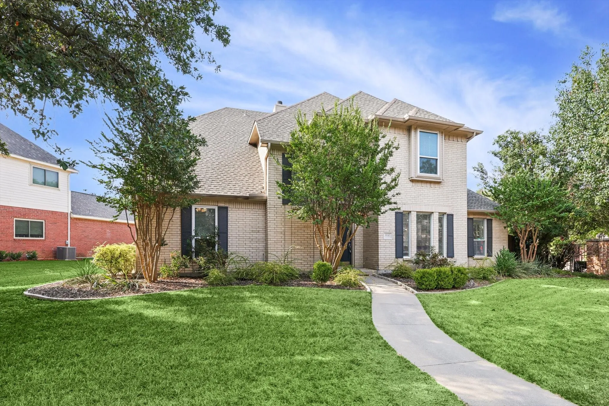 Single Family Residence For Rent in Collin County , 6043 Fieldstone Drive, Dallas, Texas 75252, 4 Bedroom, 3 Bathroom, 2 Garage spaces, 2,743 Sqft, built in 1996, mls#21333082, Real Estate Agent in Dallas, Homes For Rent in Collin county, Homes For Rent in Dallas, Realtor in Dallas Texas, Real Estate Brokerage Independent Realty Texas, Luminita Cordes Realtor