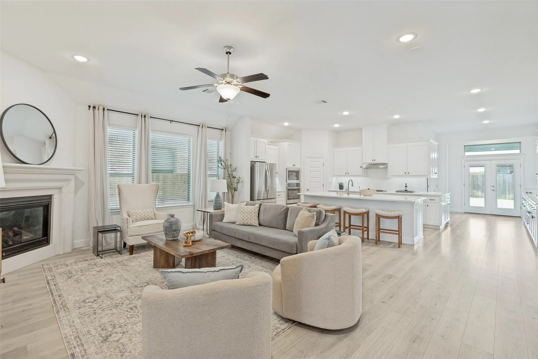 Welcome Home to 5304 Babcock Road McKinney