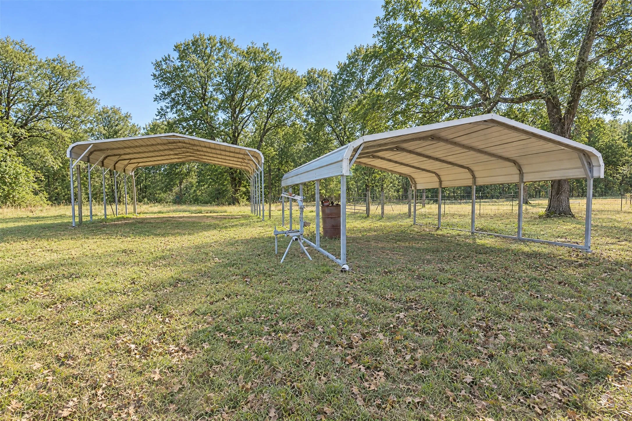Carports