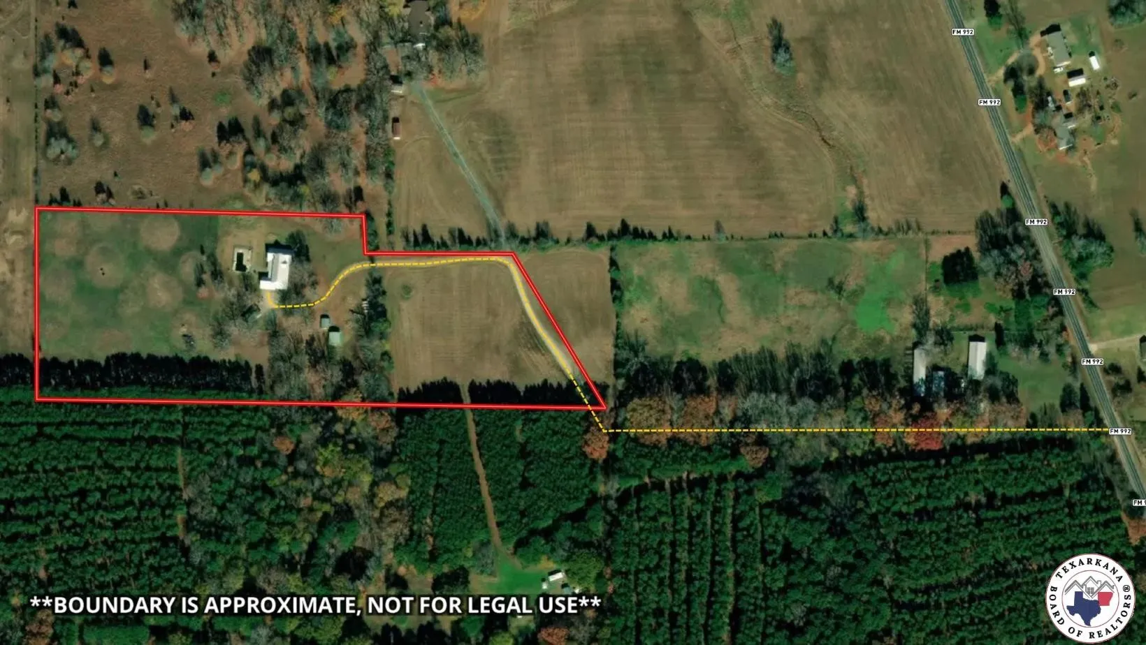 Single Family Residence For Sale in Bowie County , 2735 Daniels Chapel Road, New Boston, Texas 75570, 6 Bedroom, 4 Bathroom, 2 Garage spaces, 4,276 Sqft, built in 1996, mls#21333077, Real Estate Agent in New Boston, Homes For Sale in Bowie county, Homes For Sale in New Boston, Realtor in New Boston Texas, Real Estate Brokerage Independent Realty Texas, Luminita Cordes Realtor