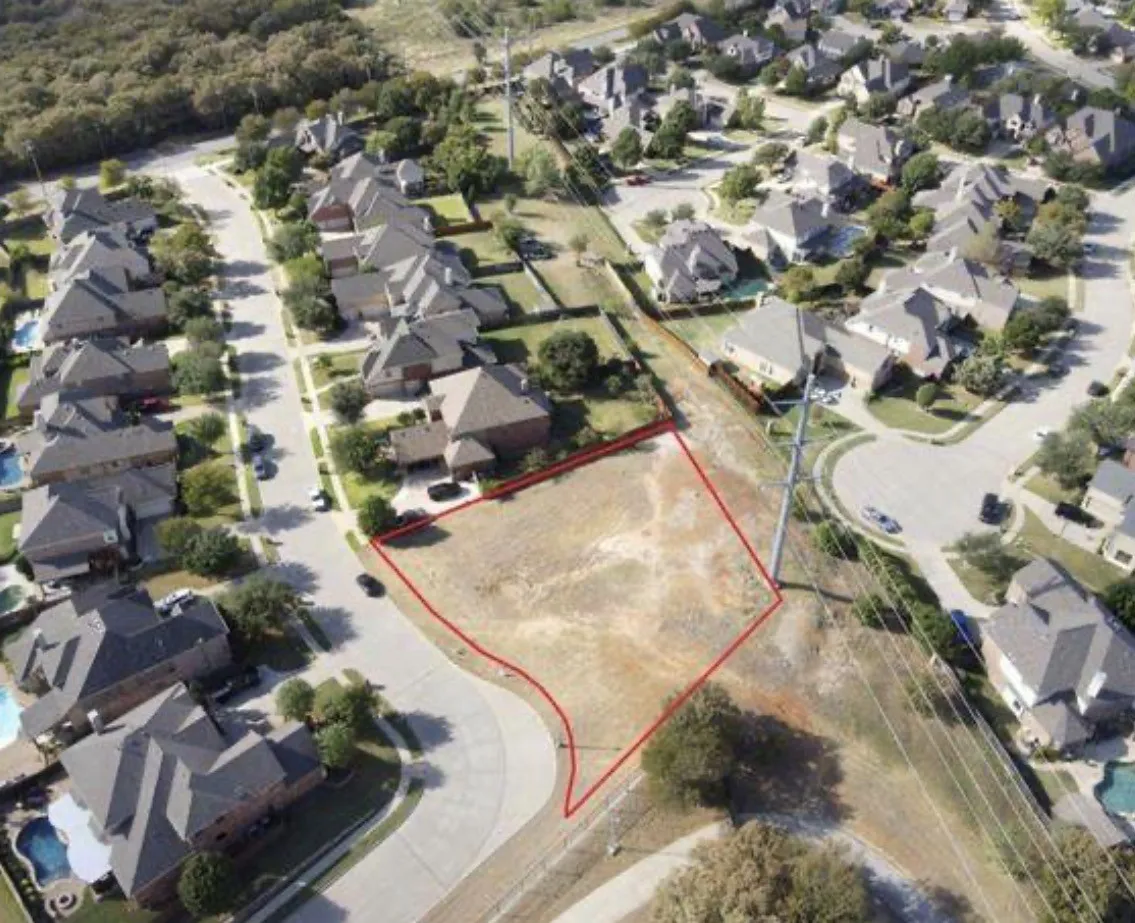 Unimproved Land For Sale in Tarrant County , 229 Flanigan Hill Drive, Keller, Texas 76248, 0, 0, Garage spaces, 0 Sqft, built in 0, Price $295,000, mls#21333098, Real Estate Agent in Keller, Homes For Sale in Tarrant county, Homes For Sale in Keller, Realtor in Keller Texas, Real Estate Brokerage Independent Realty Texas, Luminita Cordes Realtor