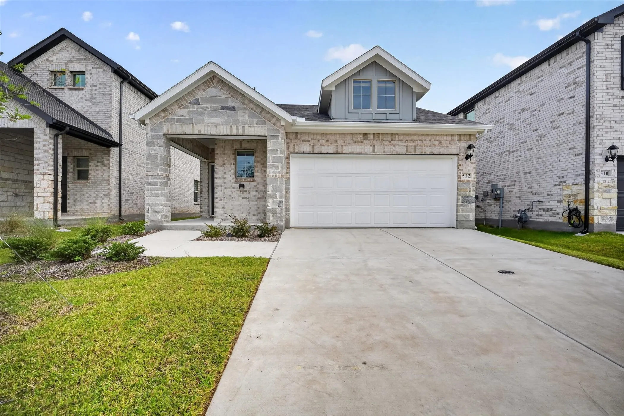 Single Family Residence For Rent in Collin County , 512 Dorothy Drive, Mc Kinney, Texas 75071, 3 Bedroom, 2 Bathroom, 2 Garage spaces, 1,475 Sqft, built in 2026, mls#21333110, Real Estate Agent in Mc Kinney, Homes For Rent in Collin county, Homes For Rent in Mc Kinney, Realtor in Mc Kinney Texas, Real Estate Brokerage Independent Realty Texas, Luminita Cordes Realtor