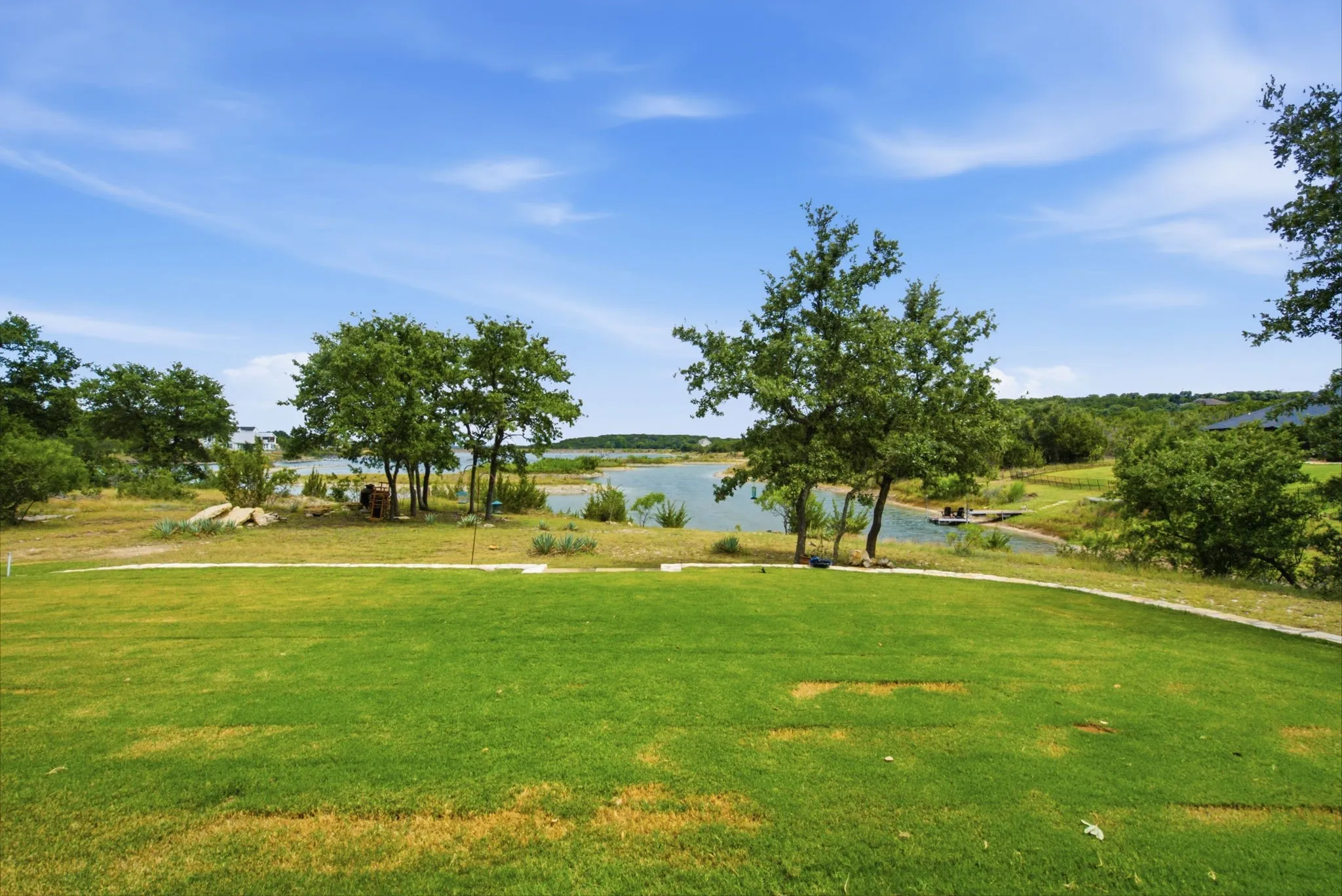 Single Family Residence For Sale in Erath County , 640 Sunfish Point, Bluff Dale, Texas 76433, 3 Bedroom, 2 Bathroom, 2 Garage spaces, 2,103 Sqft, built in 2020, mls#21326609, Real Estate Agent in Bluff Dale, Homes For Sale in Erath county, Homes For Sale in Bluff Dale, Realtor in Bluff Dale Texas, Real Estate Brokerage Independent Realty Texas, Luminita Cordes Realtor