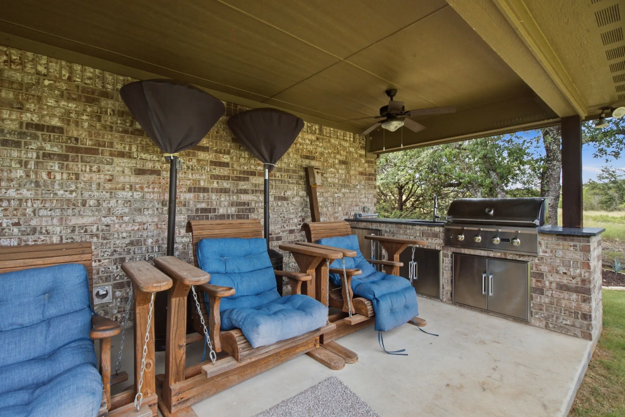 Single Family Residence For Sale in Erath County , 640 Sunfish Point, Bluff Dale, Texas 76433, 3 Bedroom, 2 Bathroom, 2 Garage spaces, 2,103 Sqft, built in 2020, mls#21326609, Real Estate Agent in Bluff Dale, Homes For Sale in Erath county, Homes For Sale in Bluff Dale, Realtor in Bluff Dale Texas, Real Estate Brokerage Independent Realty Texas, Luminita Cordes Realtor