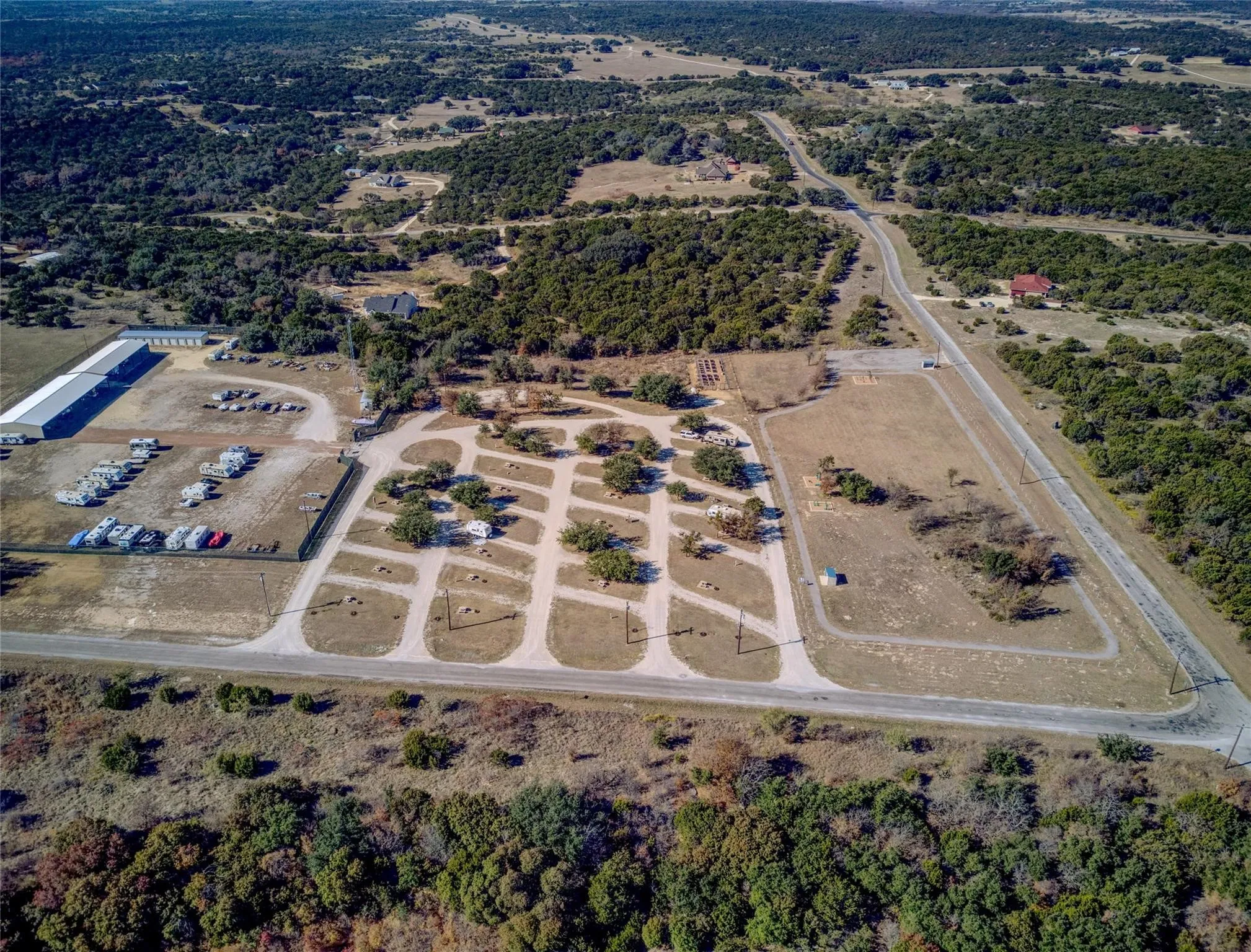 RV Park