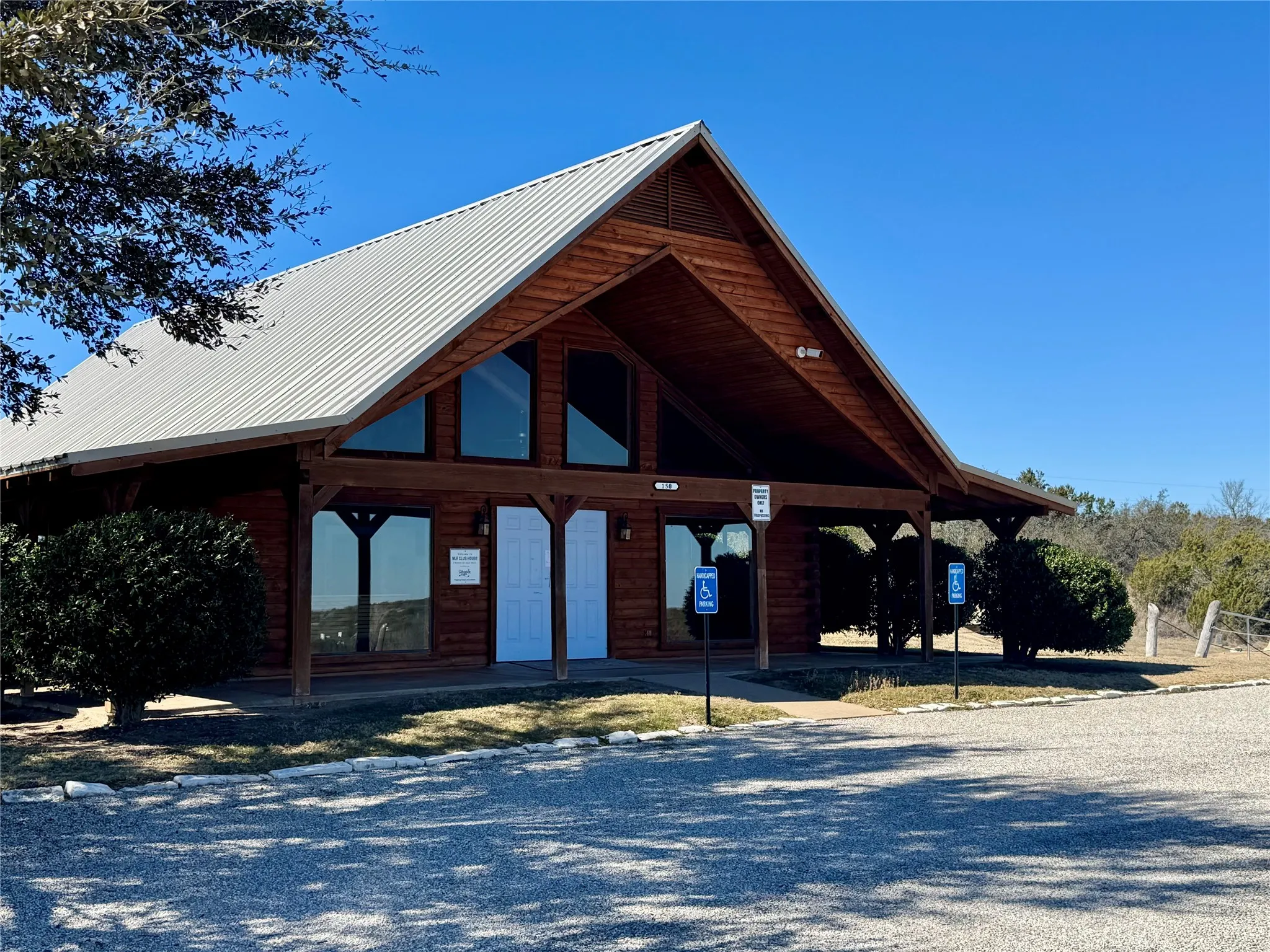 Clubhouse