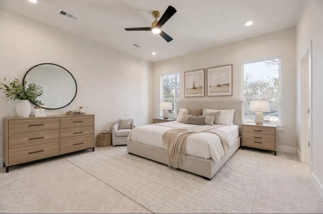 Single Family Residence For Sale in Dallas County , 2507 Fatima Avenue, Dallas, Texas 75241, 4 Bedroom, 3 Bathroom, 2 Garage spaces, 2,147 Sqft, built in 2026, mls#21333129, Real Estate Agent in Dallas, Homes For Sale in Dallas county, Homes For Sale in Dallas, Realtor in Dallas Texas, Real Estate Brokerage Independent Realty Texas, Luminita Cordes Realtor