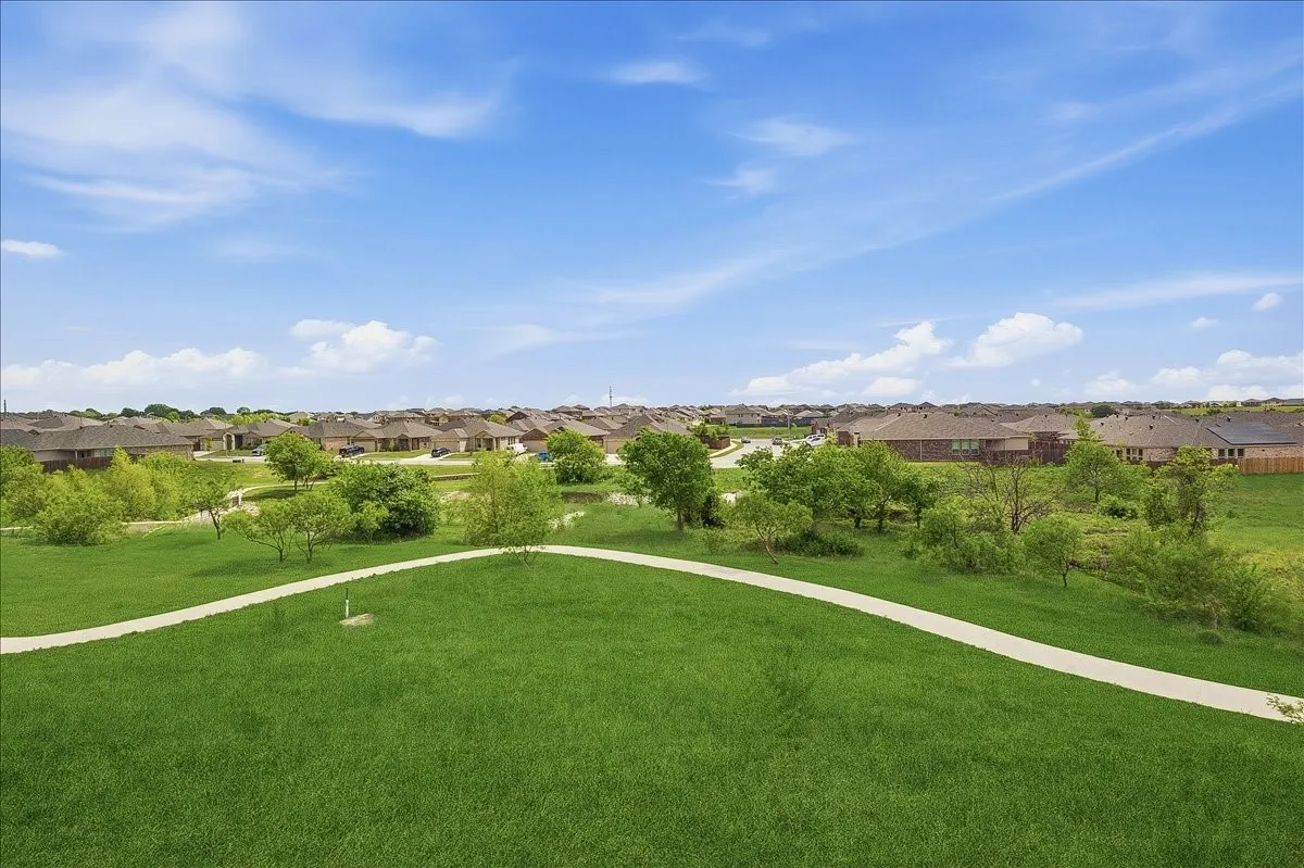 Enjoy stunning views that elevate your daily return home.