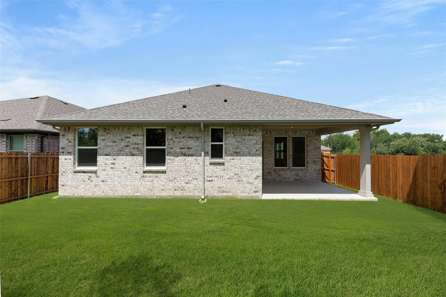 Single Family Residence For Rent in Collin County , 2121 Williams Road, Princeton, Texas 75407, 4 Bedroom, 3 Bathroom, 2 Garage spaces, 2,252 Sqft, built in 2025, mls#21332732, Real Estate Agent in Princeton, Homes For Rent in Collin county, Homes For Rent in Princeton, Realtor in Princeton Texas, Real Estate Brokerage Independent Realty Texas, Luminita Cordes Realtor