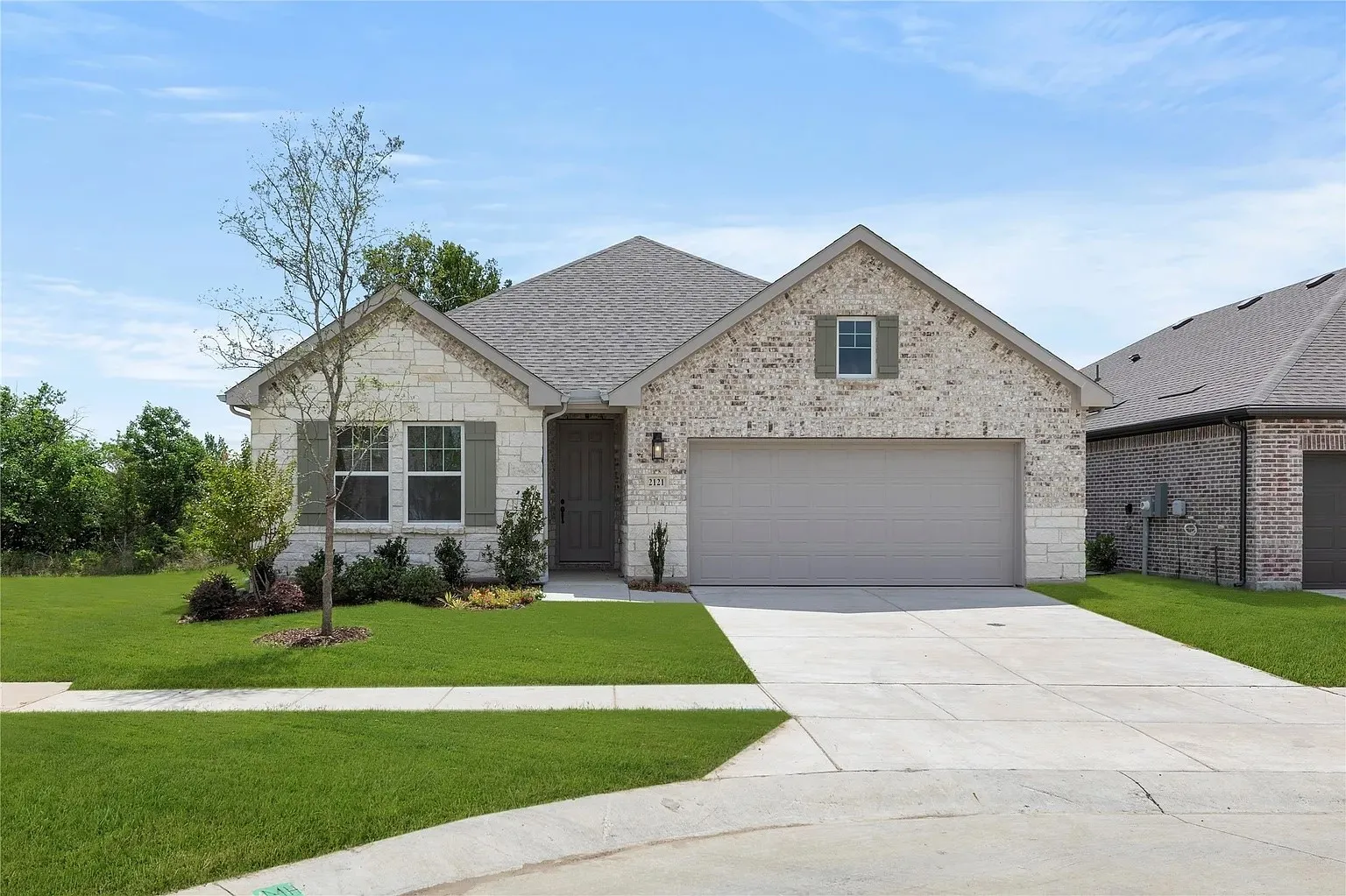 Single Family Residence For Rent in Collin County , 2121 Williams Road, Princeton, Texas 75407, 4 Bedroom, 3 Bathroom, 2 Garage spaces, 2,252 Sqft, built in 2025, mls#21332732, Real Estate Agent in Princeton, Homes For Rent in Collin county, Homes For Rent in Princeton, Realtor in Princeton Texas, Real Estate Brokerage Independent Realty Texas, Luminita Cordes Realtor