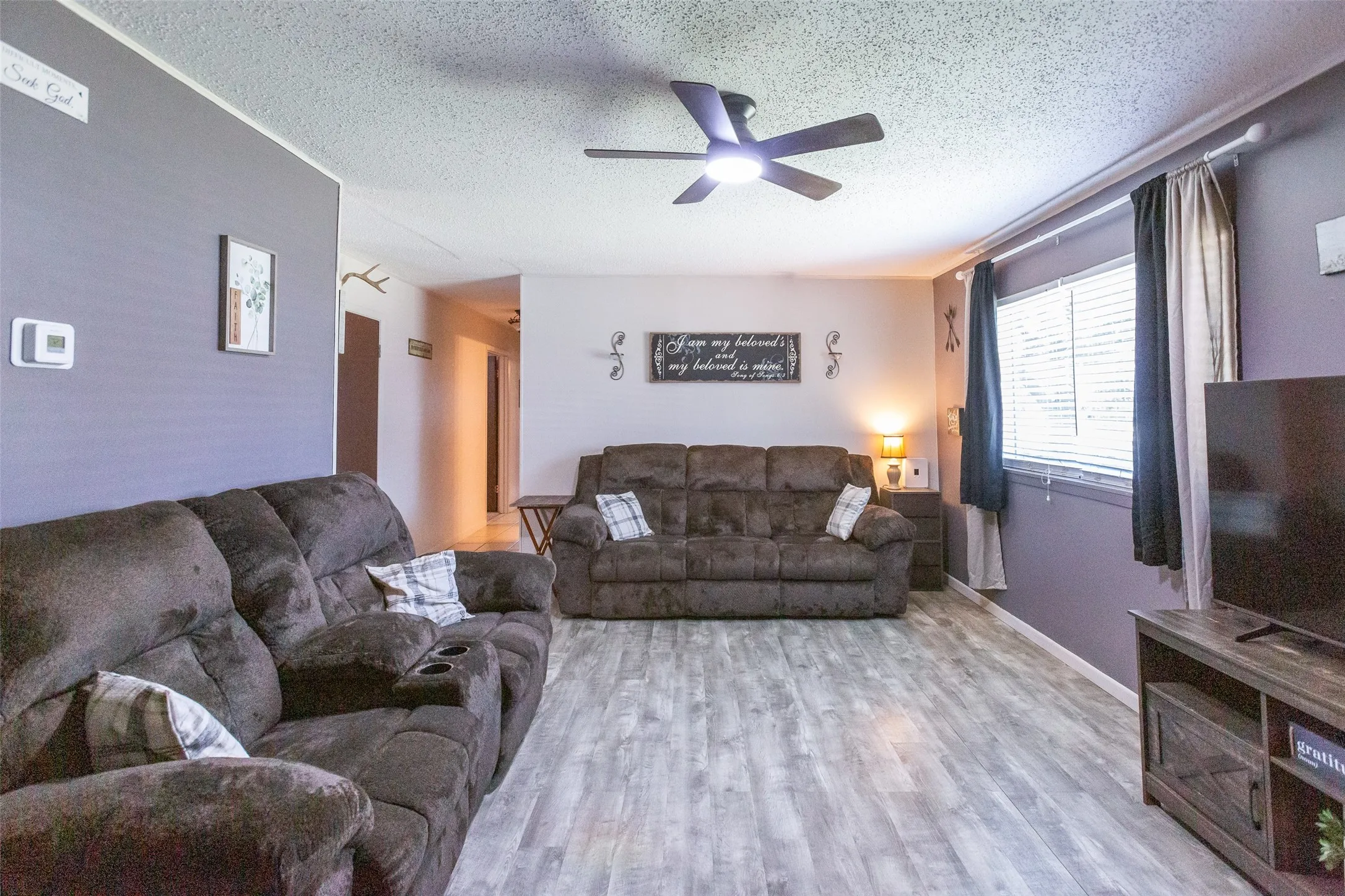Single Family Residence For Sale in Haskell County , 1702 N Avenue G, Haskell, Texas 79521, 3 Bedroom, 2 Bathroom, 1 Garage spaces, 1,144 Sqft, built in 1958, mls#21331744, Real Estate Agent in Haskell, Homes For Sale in Haskell county, Homes For Sale in Haskell, Realtor in Haskell Texas, Real Estate Brokerage Independent Realty Texas, Luminita Cordes Realtor