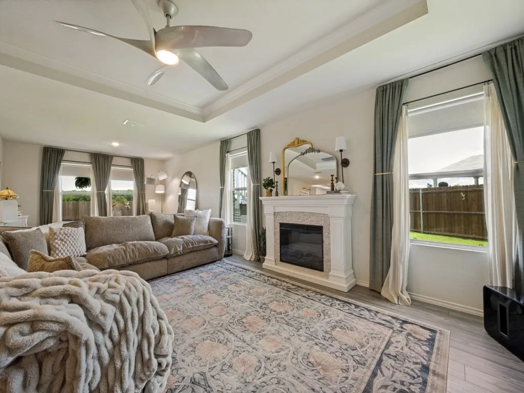 Single Family Residence For Sale in Denton County , 708 Forestdale Court, Haslet, Texas 76052, 3 Bedroom, 2 Bathroom, 2 Garage spaces, 1,988 Sqft, built in 2022, mls#21312386, Real Estate Agent in Haslet, Homes For Sale in Denton county, Homes For Sale in Haslet, Realtor in Haslet Texas, Real Estate Brokerage Independent Realty Texas, Luminita Cordes Realtor