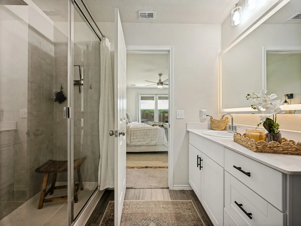 Single Family Residence For Sale in Denton County , 708 Forestdale Court, Haslet, Texas 76052, 3 Bedroom, 2 Bathroom, 2 Garage spaces, 1,988 Sqft, built in 2022, mls#21312386, Real Estate Agent in Haslet, Homes For Sale in Denton county, Homes For Sale in Haslet, Realtor in Haslet Texas, Real Estate Brokerage Independent Realty Texas, Luminita Cordes Realtor