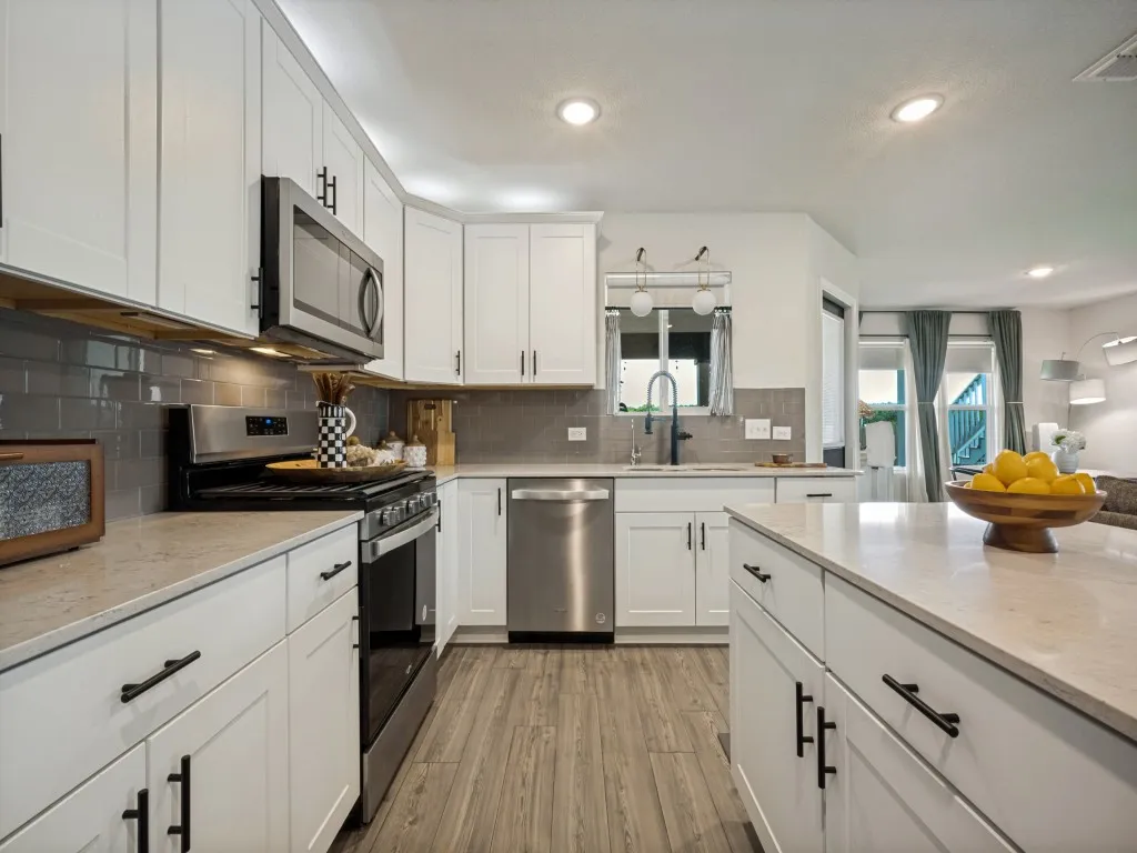 Single Family Residence For Sale in Denton County , 708 Forestdale Court, Haslet, Texas 76052, 3 Bedroom, 2 Bathroom, 2 Garage spaces, 1,988 Sqft, built in 2022, mls#21312386, Real Estate Agent in Haslet, Homes For Sale in Denton county, Homes For Sale in Haslet, Realtor in Haslet Texas, Real Estate Brokerage Independent Realty Texas, Luminita Cordes Realtor