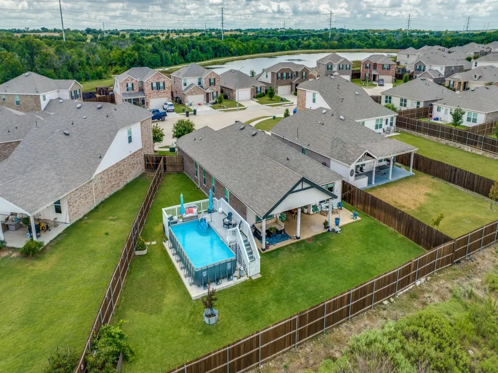 Single Family Residence For Sale in Denton County , 708 Forestdale Court, Haslet, Texas 76052, 3 Bedroom, 2 Bathroom, 2 Garage spaces, 1,988 Sqft, built in 2022, mls#21312386, Real Estate Agent in Haslet, Homes For Sale in Denton county, Homes For Sale in Haslet, Realtor in Haslet Texas, Real Estate Brokerage Independent Realty Texas, Luminita Cordes Realtor