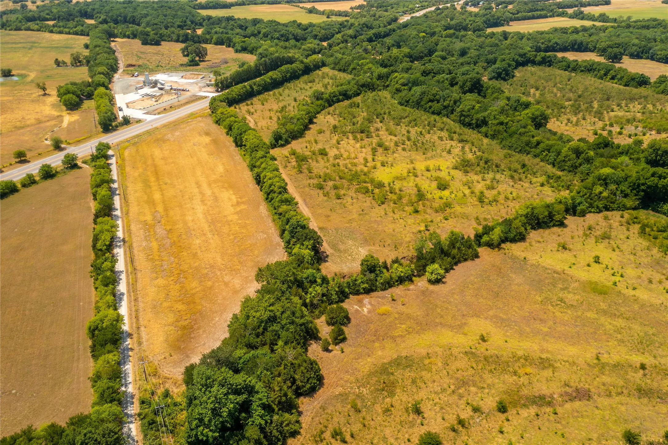 Unimproved Land For Sale in Fannin County , TBD 23 +/- Tract 2 County Road 4526, Randolph, Texas 75475, 0, 0, Garage spaces, 0 Sqft, built in 0, Price $783,420, mls#21333150, Real Estate Agent in Randolph, Homes For Sale in Fannin county, Homes For Sale in Randolph, Realtor in Randolph Texas, Real Estate Brokerage Independent Realty Texas, Luminita Cordes Realtor