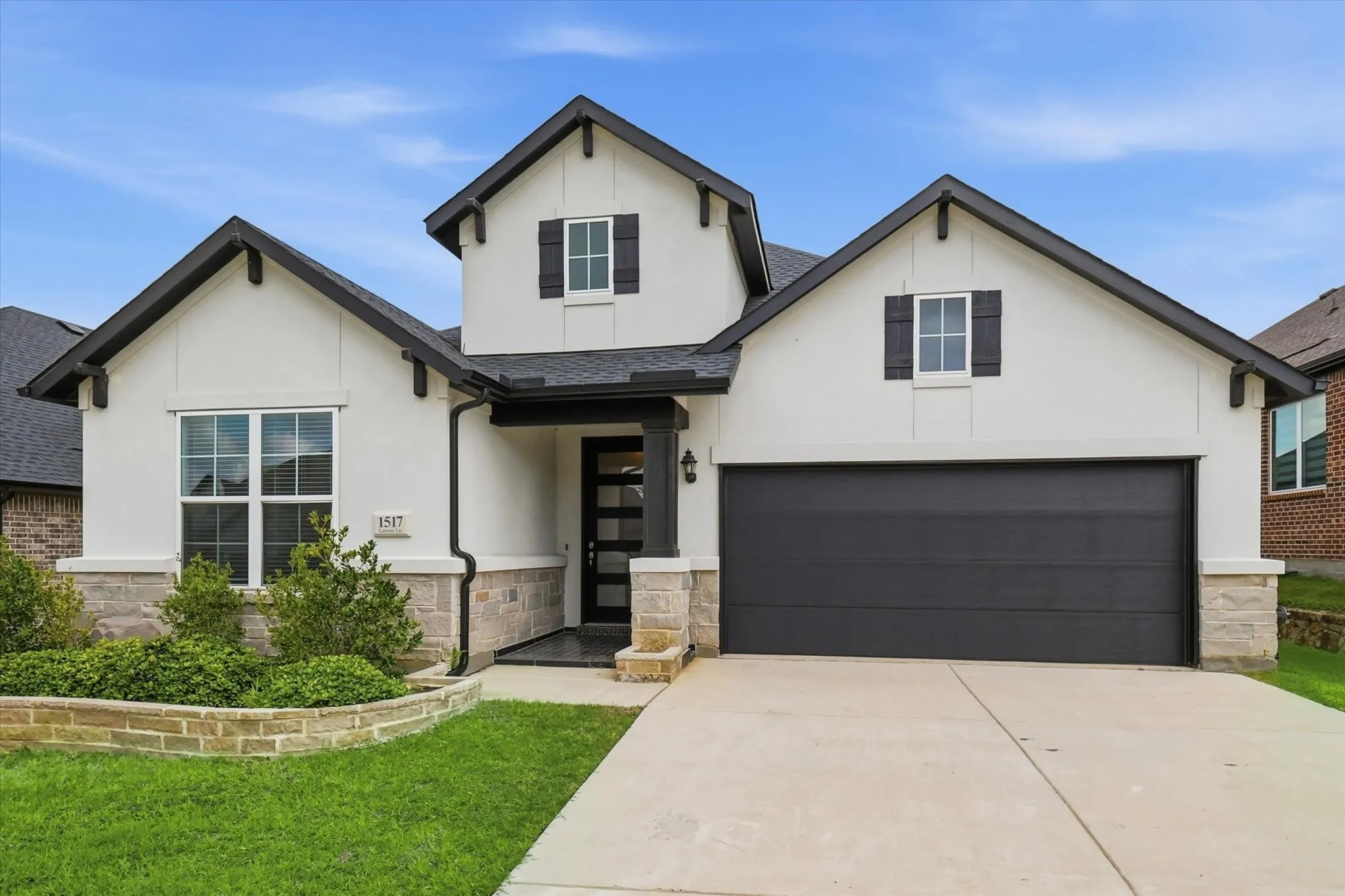 Single Family Residence For Sale in Denton County , 1517 Larson Lane, Denton, Texas 76210, 3 Bedroom, 2 Bathroom, 2 Garage spaces, 2,180 Sqft, built in 2022, mls#21333086, Real Estate Agent in Denton, Homes For Sale in Denton county, Homes For Sale in Denton, Realtor in Denton Texas, Real Estate Brokerage Independent Realty Texas, Luminita Cordes Realtor