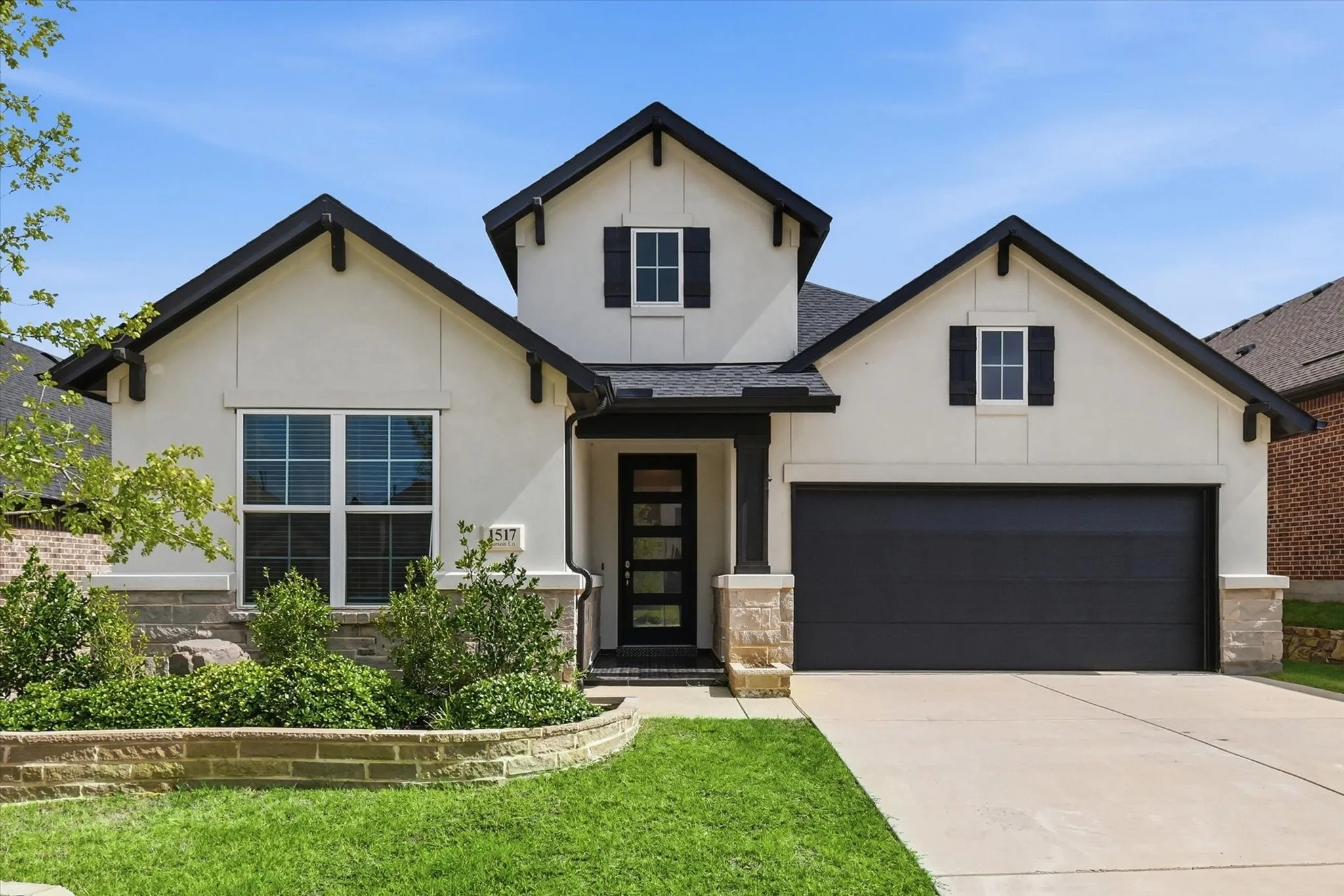 Single Family Residence For Sale in Denton County , 1517 Larson Lane, Denton, Texas 76210, 3 Bedroom, 2 Bathroom, 2 Garage spaces, 2,180 Sqft, built in 2022, mls#21333086, Real Estate Agent in Denton, Homes For Sale in Denton county, Homes For Sale in Denton, Realtor in Denton Texas, Real Estate Brokerage Independent Realty Texas, Luminita Cordes Realtor