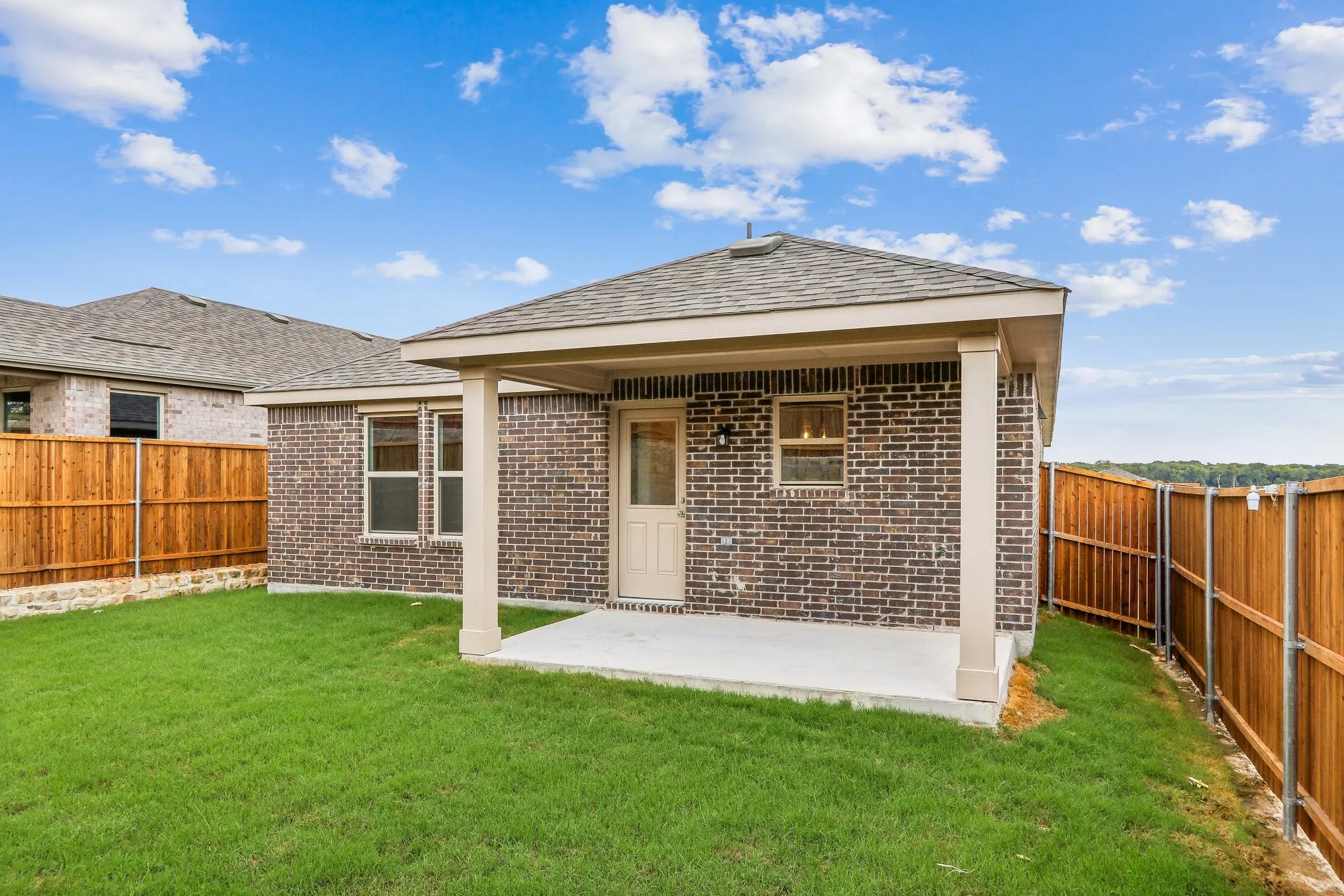 Single Family Residence For Sale in Grayson County , 1276 Wild Cherry Way, Van Alstyne, Texas 75495, 3 Bedroom, 2 Bathroom, 2 Garage spaces, 1,571 Sqft, built in 2026, mls#21327541, Real Estate Agent in Van Alstyne, Homes For Sale in Grayson county, Homes For Sale in Van Alstyne, Realtor in Van Alstyne Texas, Real Estate Brokerage Independent Realty Texas, Luminita Cordes Realtor