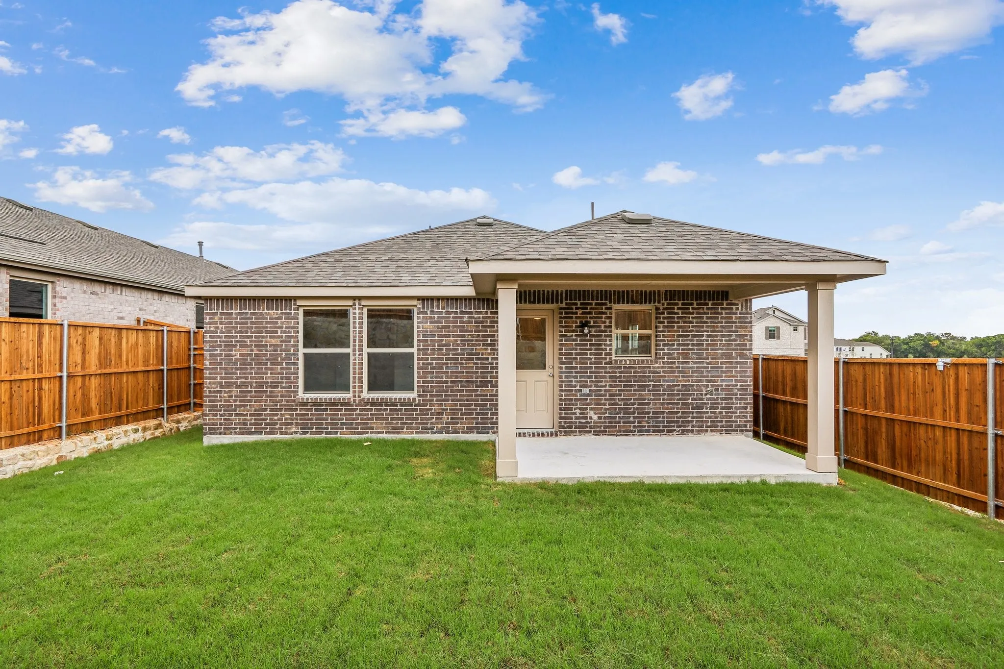 Single Family Residence For Sale in Grayson County , 1276 Wild Cherry Way, Van Alstyne, Texas 75495, 3 Bedroom, 2 Bathroom, 2 Garage spaces, 1,571 Sqft, built in 2026, mls#21327541, Real Estate Agent in Van Alstyne, Homes For Sale in Grayson county, Homes For Sale in Van Alstyne, Realtor in Van Alstyne Texas, Real Estate Brokerage Independent Realty Texas, Luminita Cordes Realtor