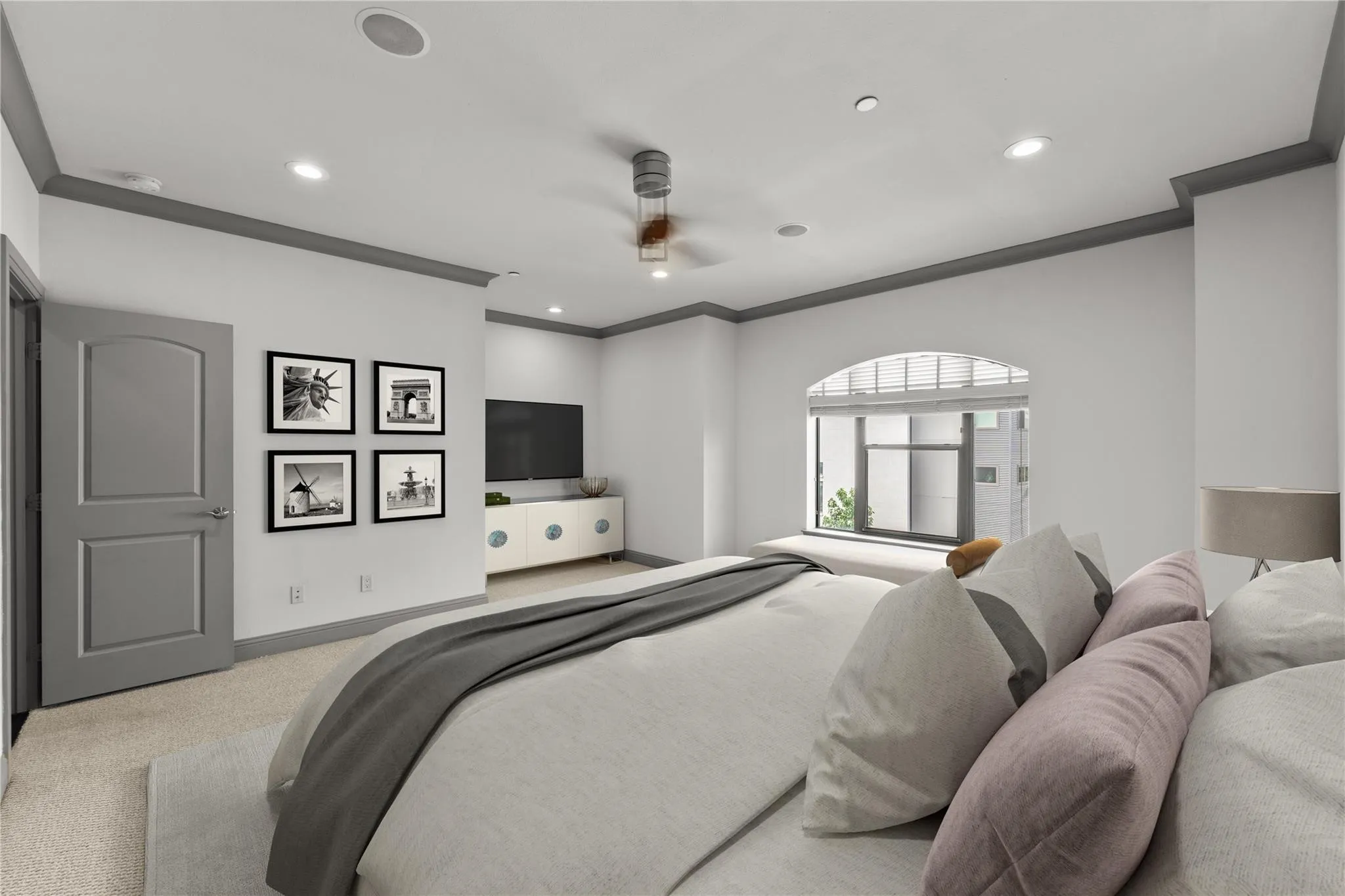 Townhouse For Rent in Dallas County , 3134 Ross Avenue 3, Dallas, Texas 75204, 3 Bedroom, 4 Bathroom, 2 Garage spaces, 2,030 Sqft, built in 2014, mls#21333265, Real Estate Agent in Dallas, Homes For Rent in Dallas county, Homes For Rent in Dallas, Realtor in Dallas Texas, Real Estate Brokerage Independent Realty Texas, Luminita Cordes Realtor