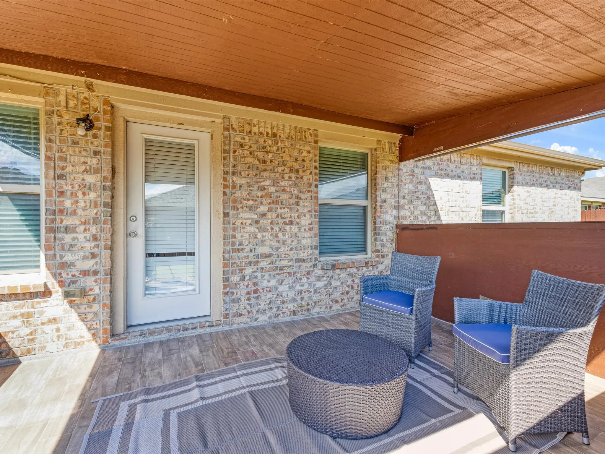 Single Family Residence For Sale in Kaufman County , 2307 Pontotoc Drive, Forney, Texas 75126, 4 Bedroom, 2 Bathroom, 2 Garage spaces, 2,046 Sqft, built in 2018, mls#21333014, Real Estate Agent in Forney, Homes For Sale in Kaufman county, Homes For Sale in Forney, Realtor in Forney Texas, Real Estate Brokerage Independent Realty Texas, Luminita Cordes Realtor