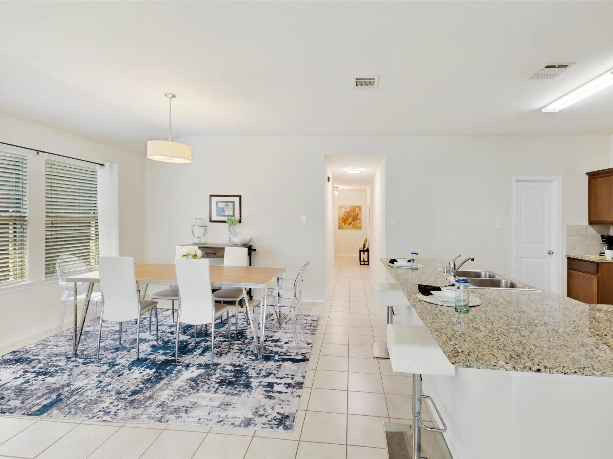 Single Family Residence For Sale in Kaufman County , 2307 Pontotoc Drive, Forney, Texas 75126, 4 Bedroom, 2 Bathroom, 2 Garage spaces, 2,046 Sqft, built in 2018, mls#21333014, Real Estate Agent in Forney, Homes For Sale in Kaufman county, Homes For Sale in Forney, Realtor in Forney Texas, Real Estate Brokerage Independent Realty Texas, Luminita Cordes Realtor